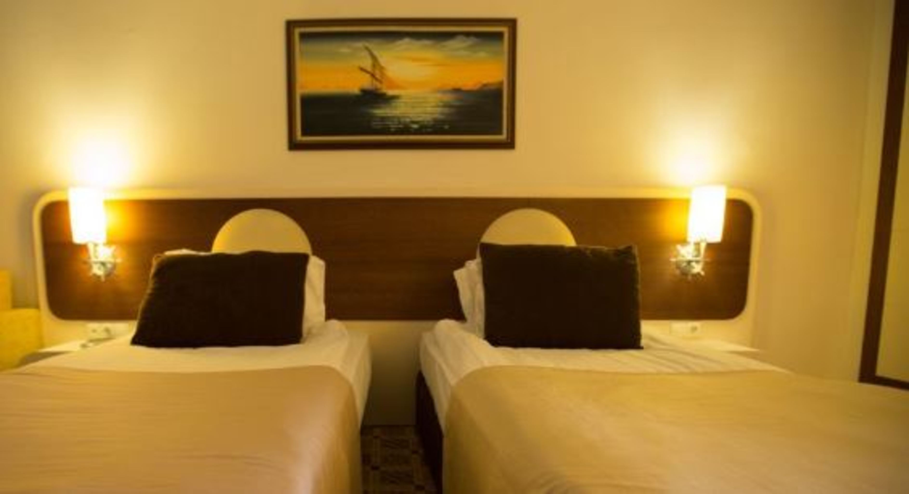 Transatlantik Hotel & Spa