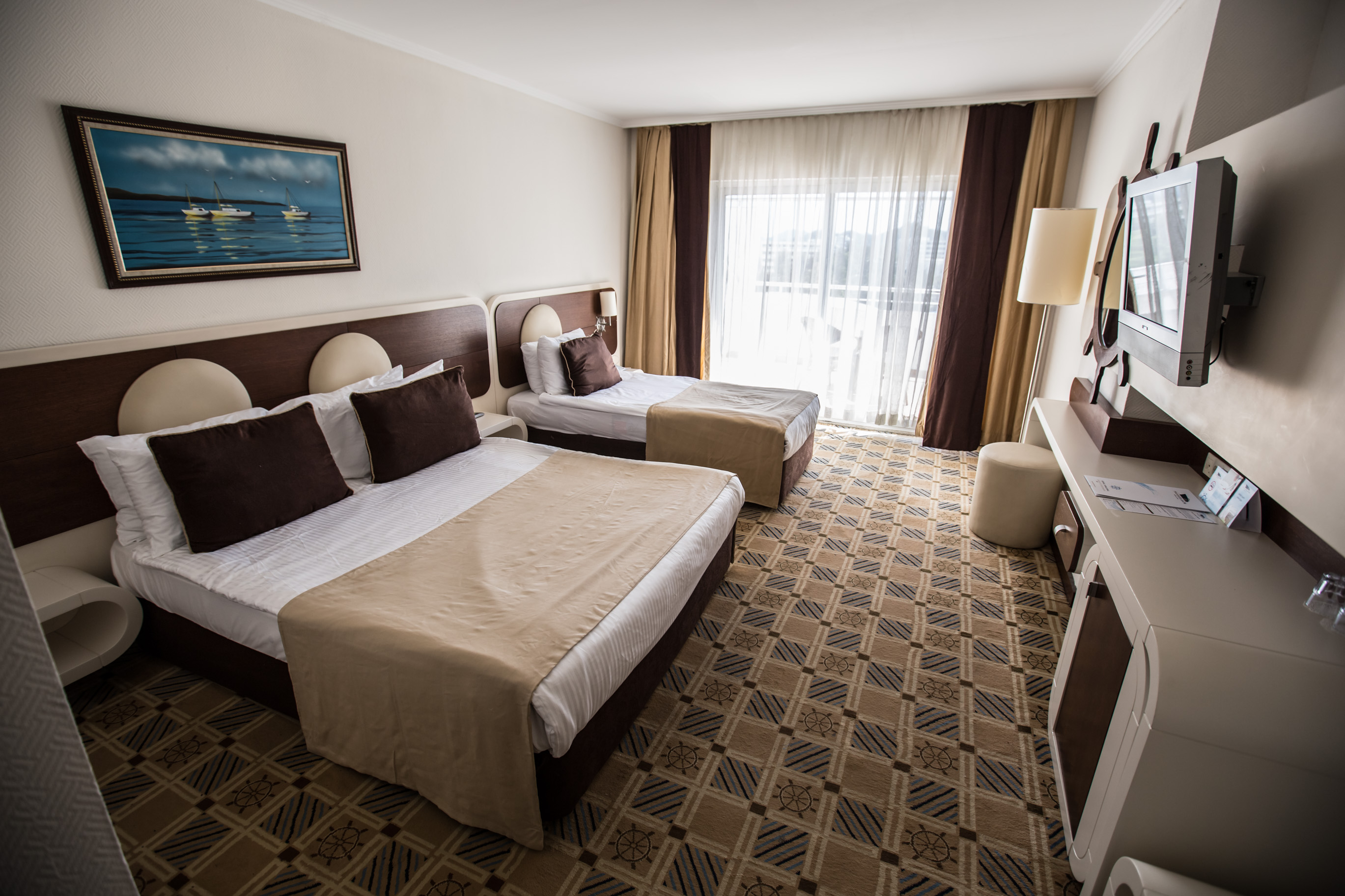 Transatlantik Hotel & Spa