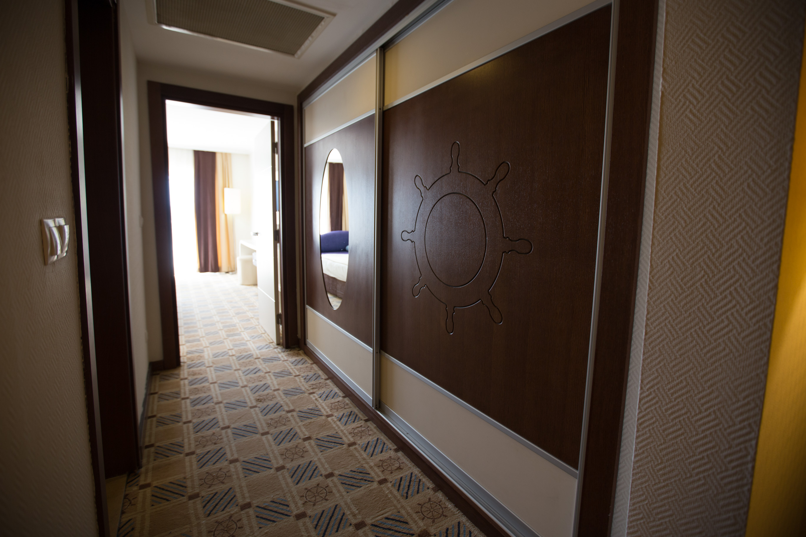 Transatlantik Hotel & Spa