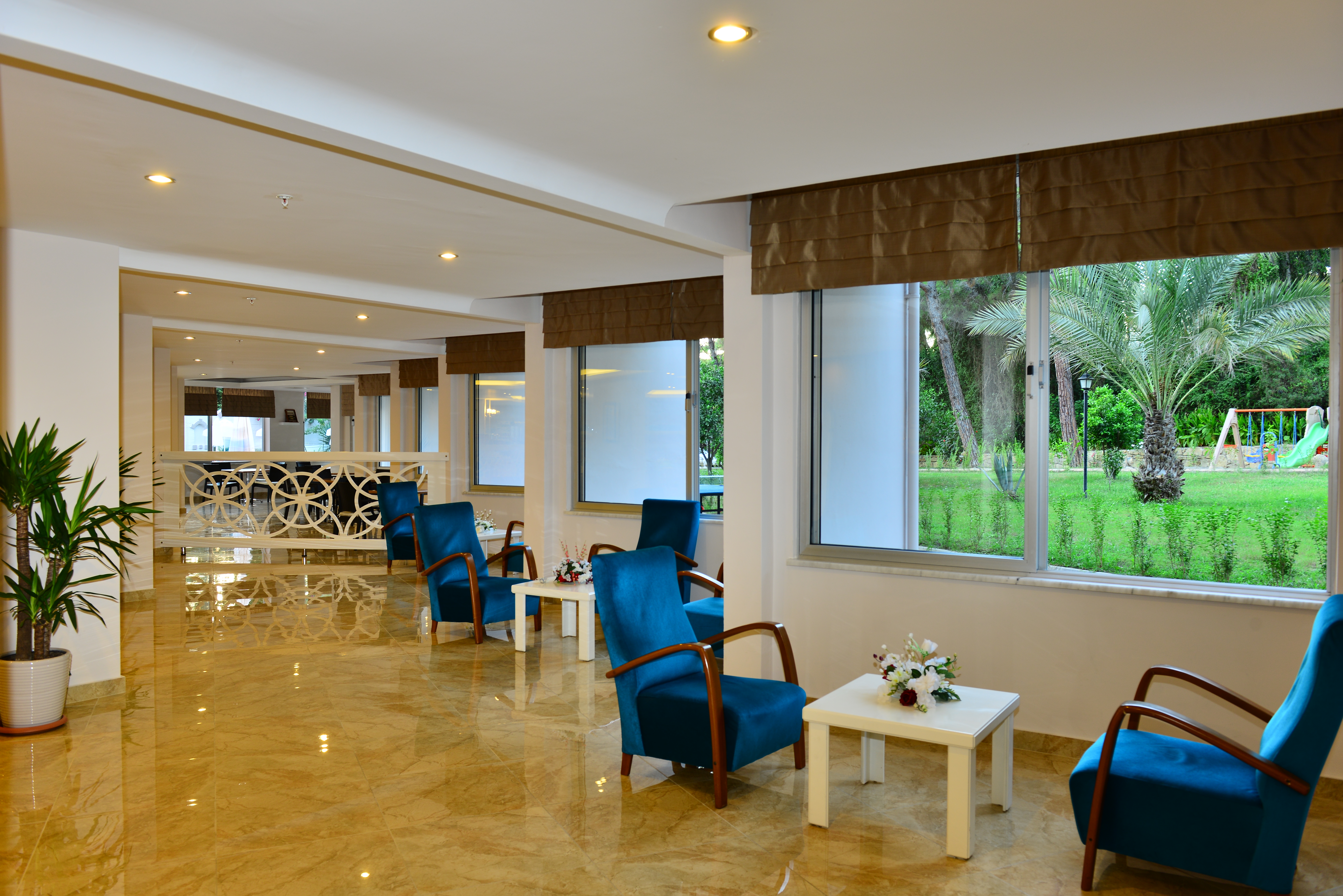Annabella Park Hotel