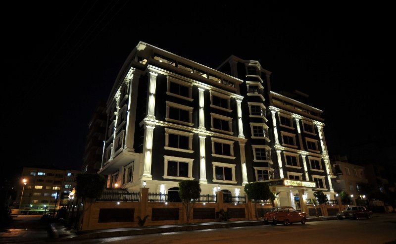 Boutique The Anilife Hotels