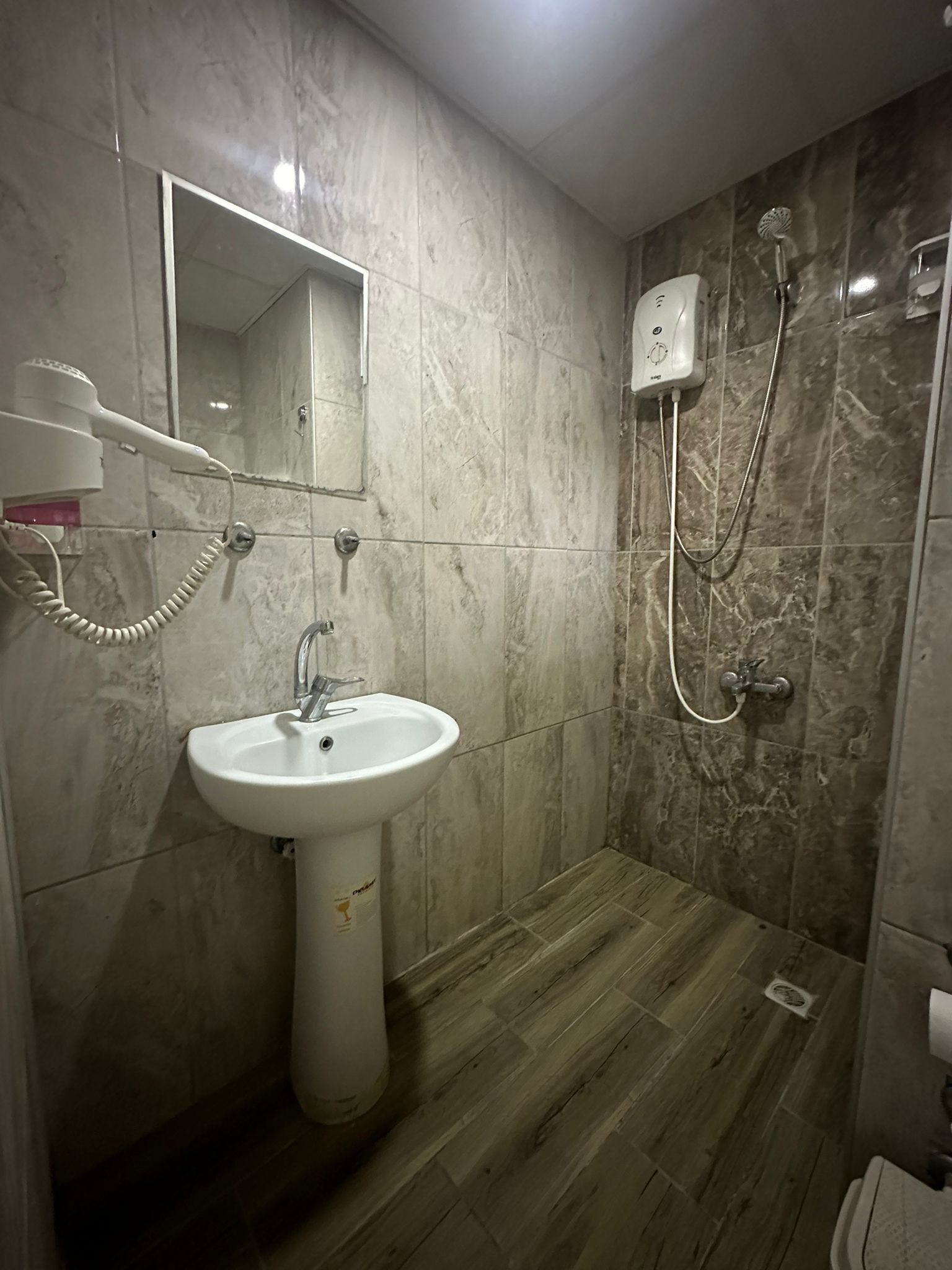 Diamond Palace Apart Hotel