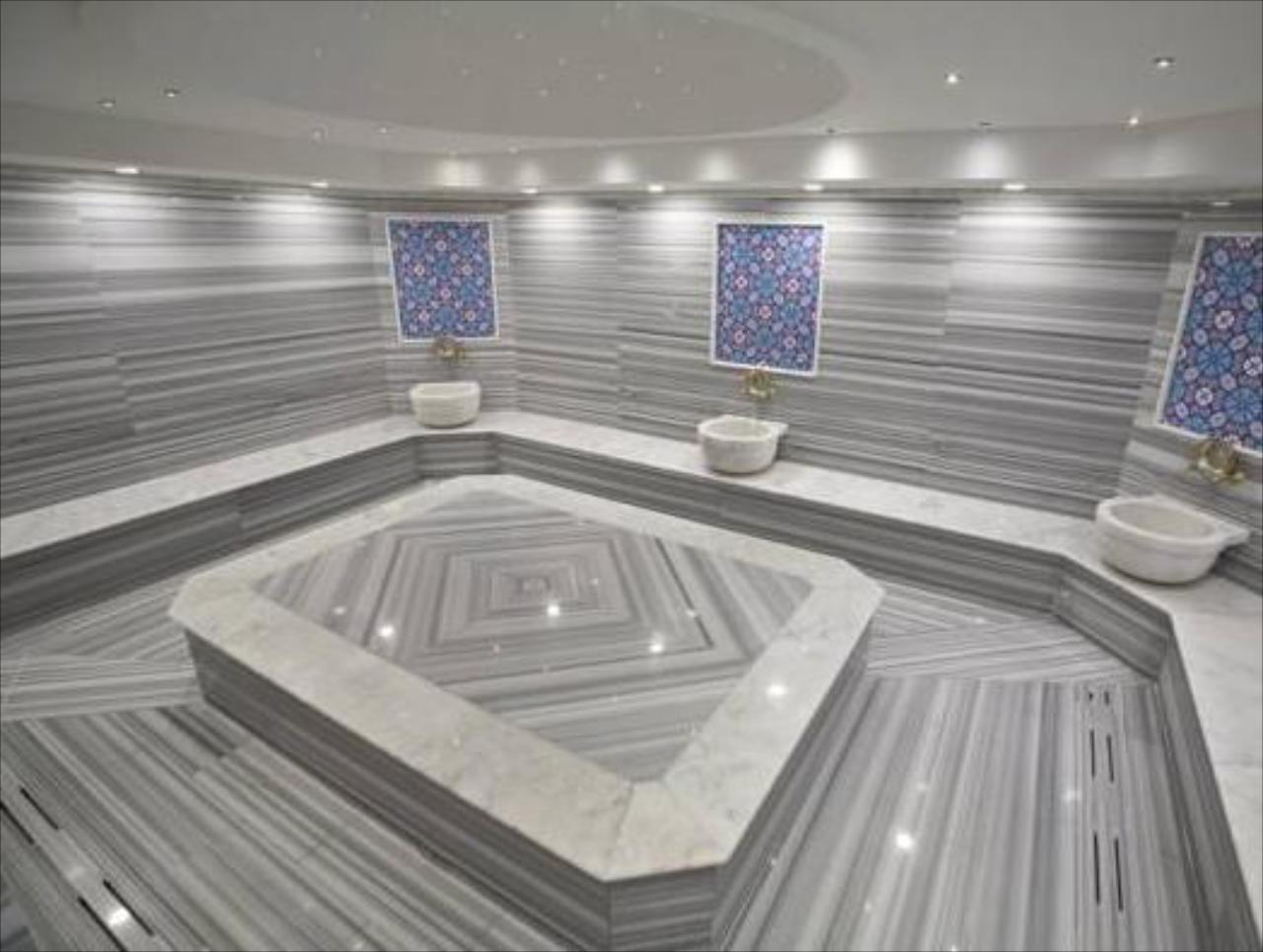 Fourway Hotel-Spa