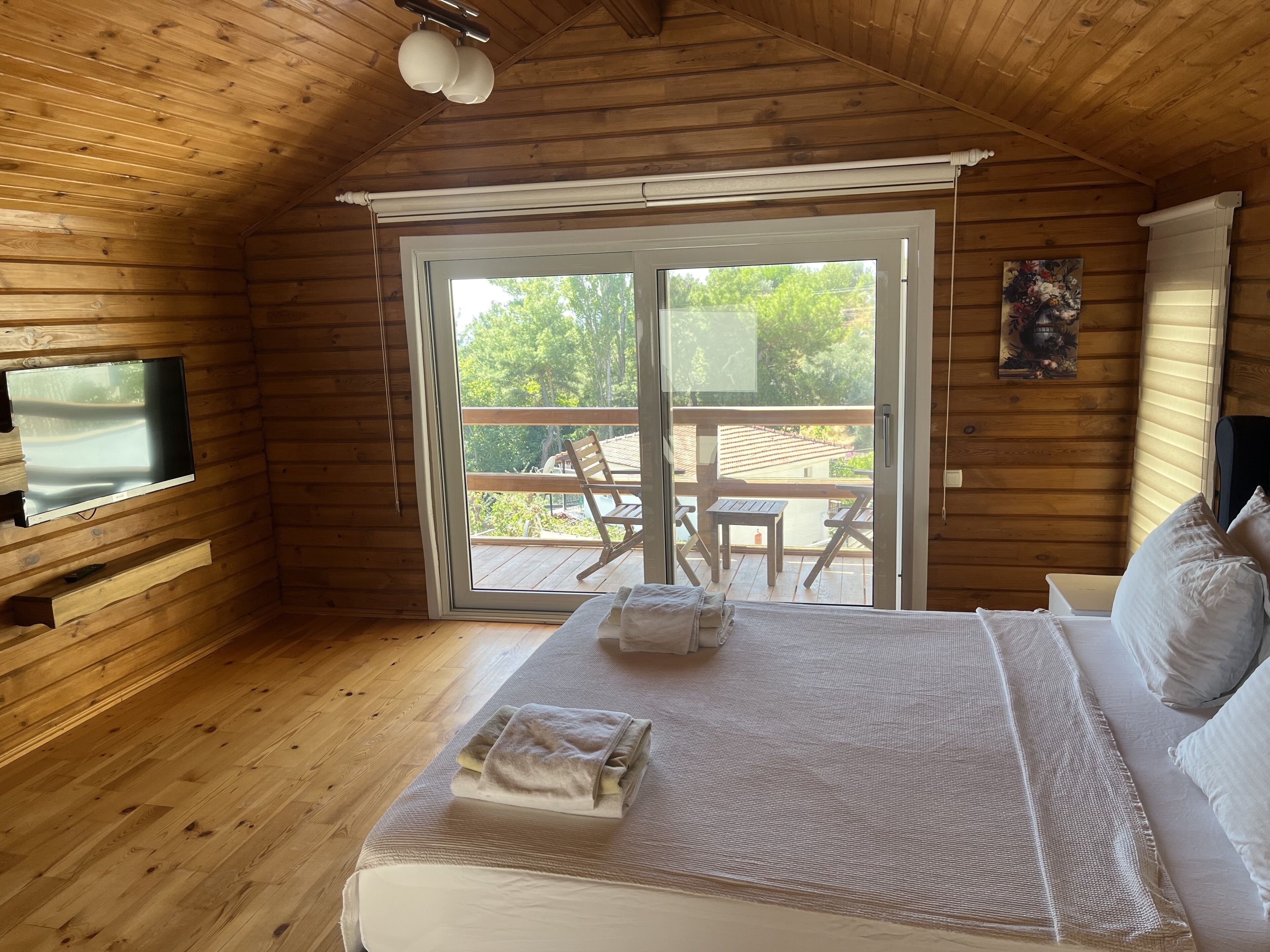 Lucida Villas - Islamlar Town