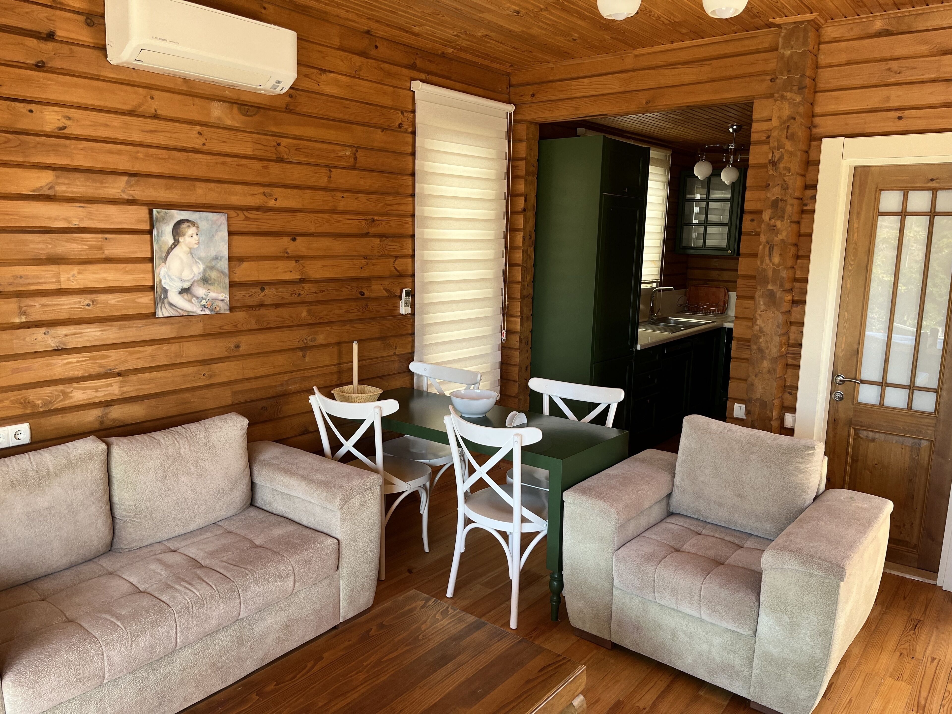 Lucida Villas - Islamlar Town