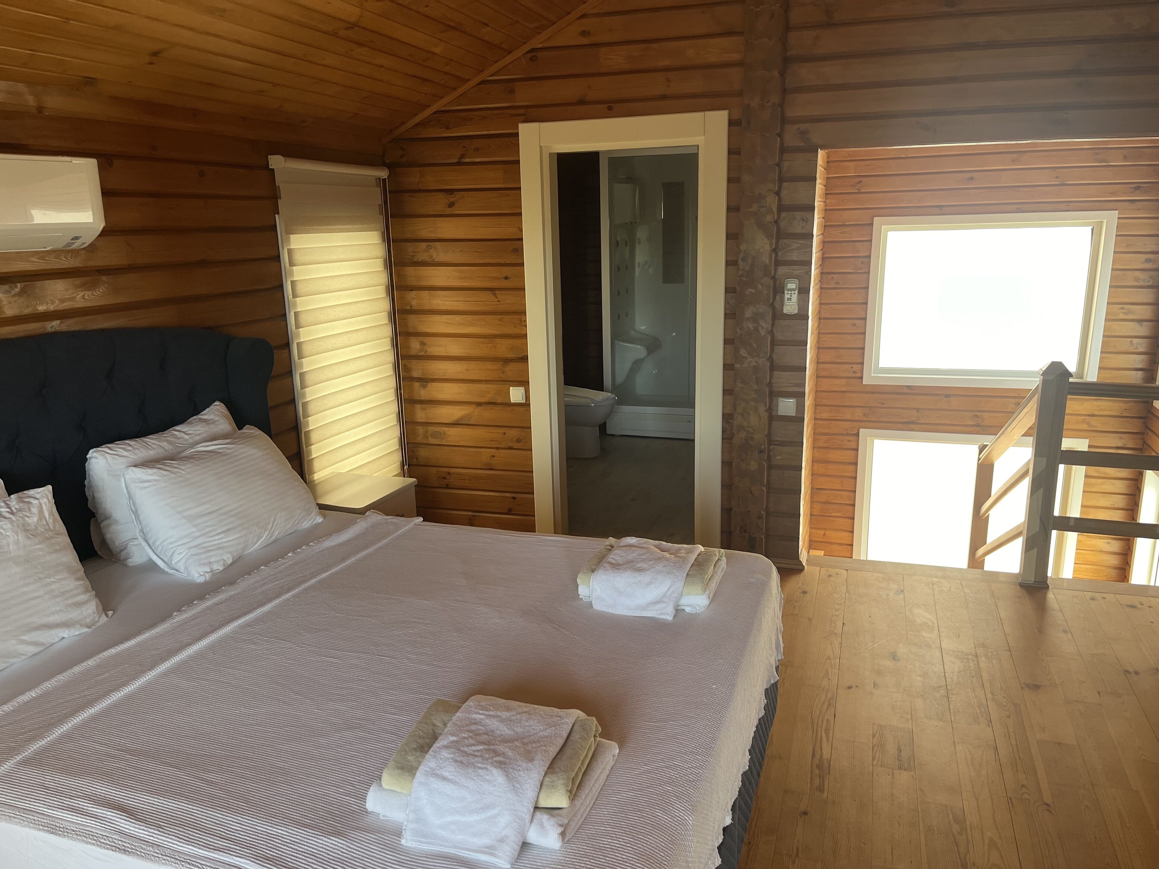 Lucida Villas - Islamlar Town
