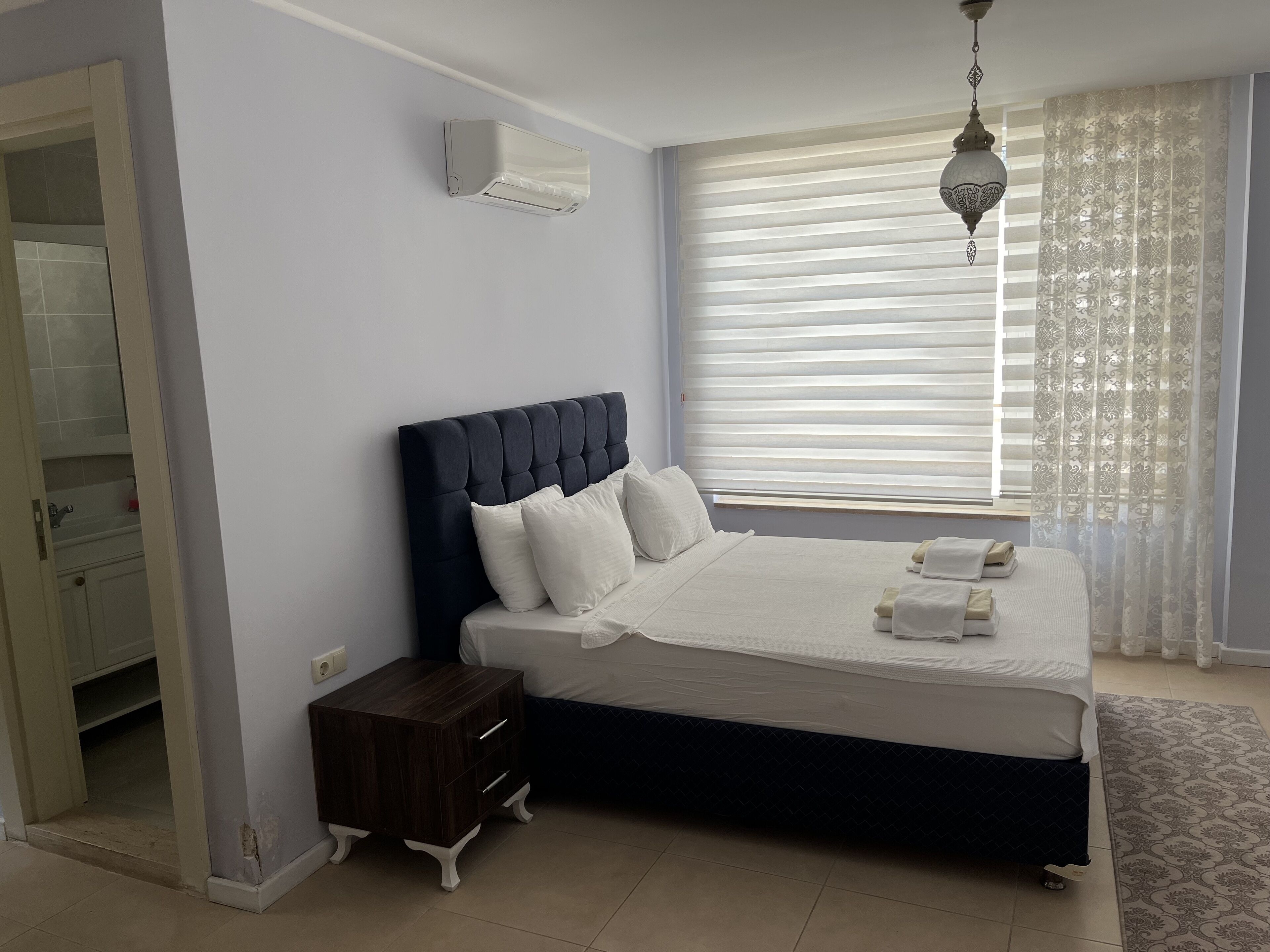 Lucida Villas - Islamlar Town