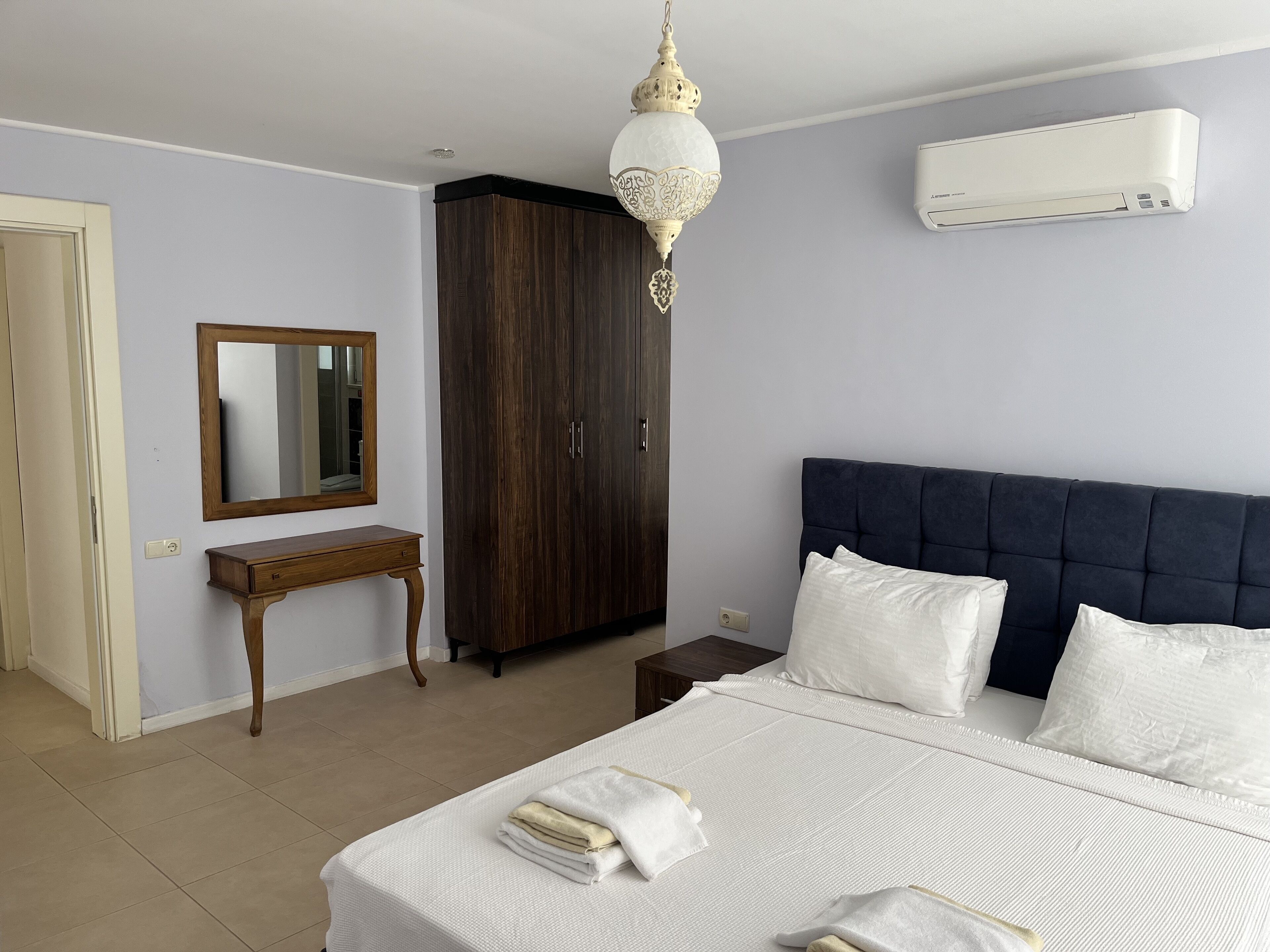 Lucida Villas - Islamlar Town