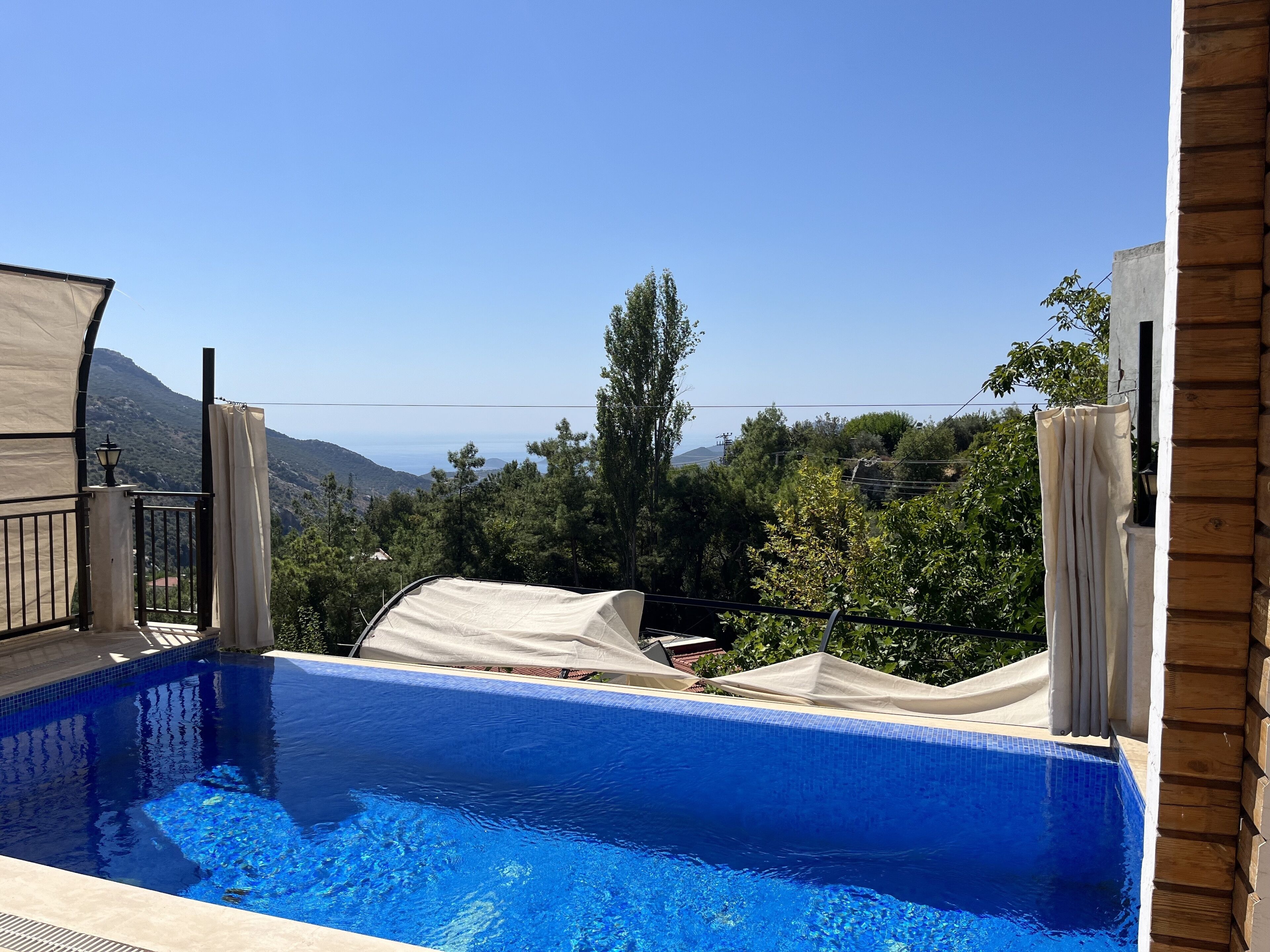 Lucida Villas - Islamlar Town