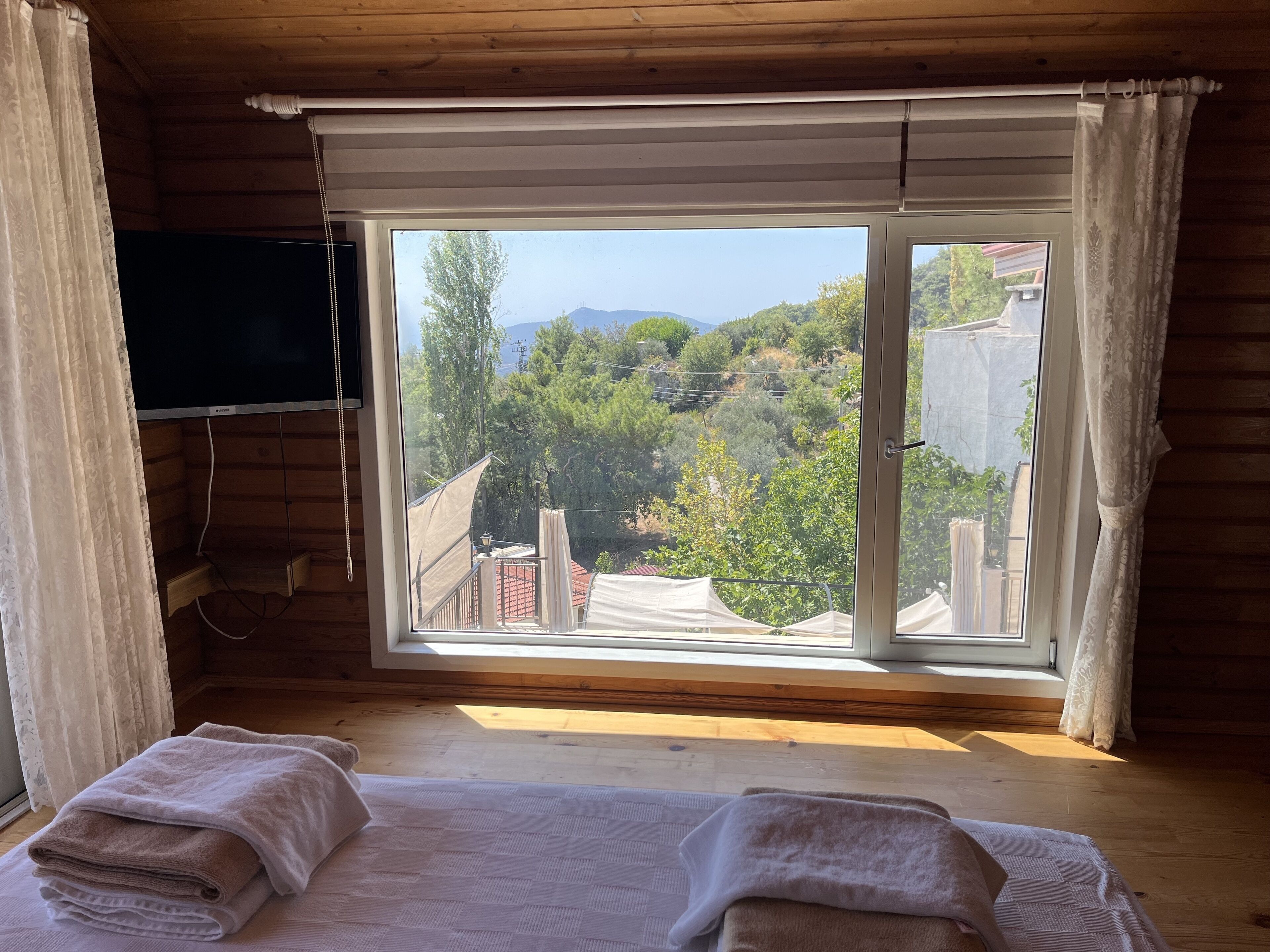 Lucida Villas - Islamlar Town