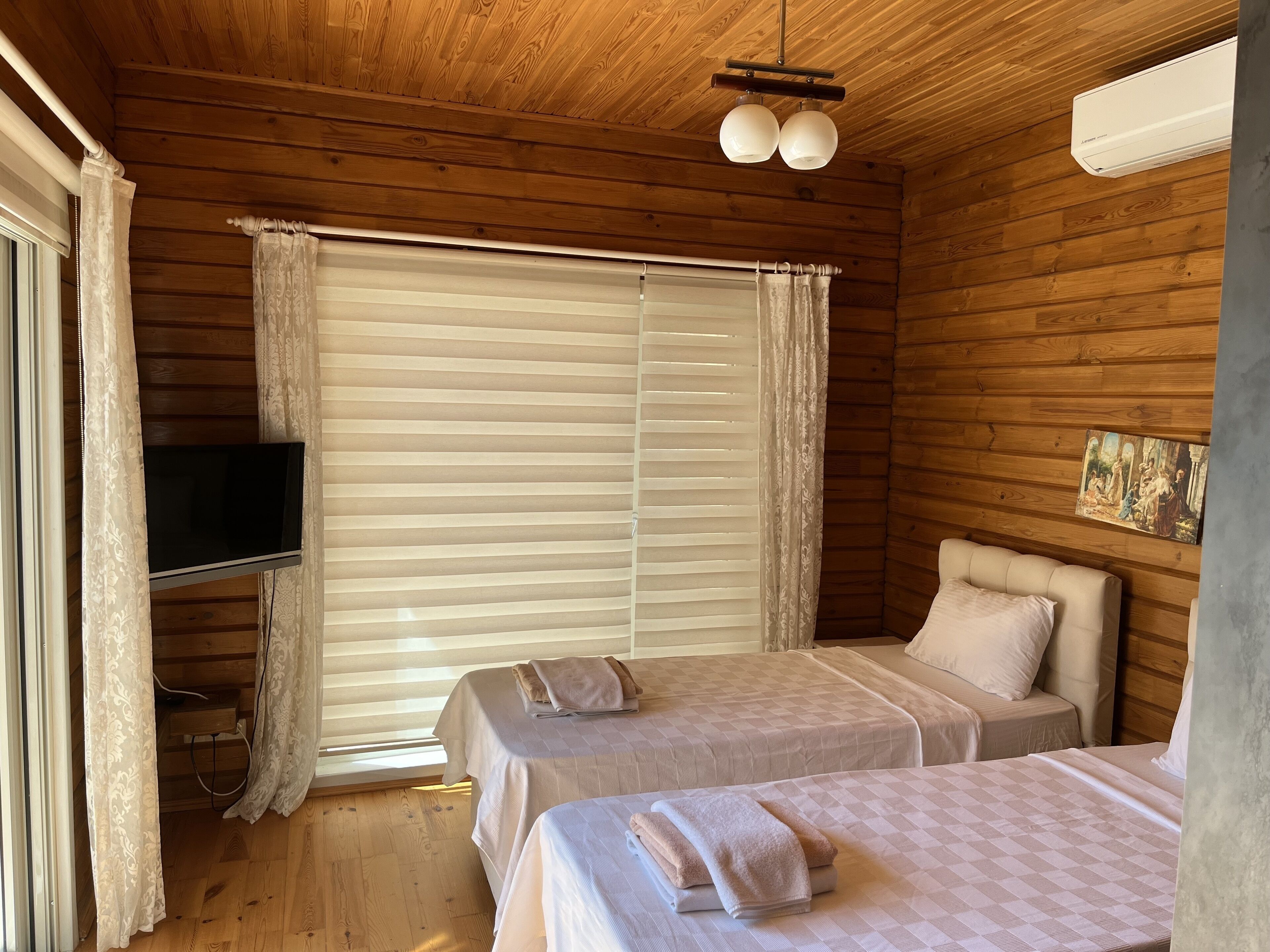 Lucida Villas - Islamlar Town