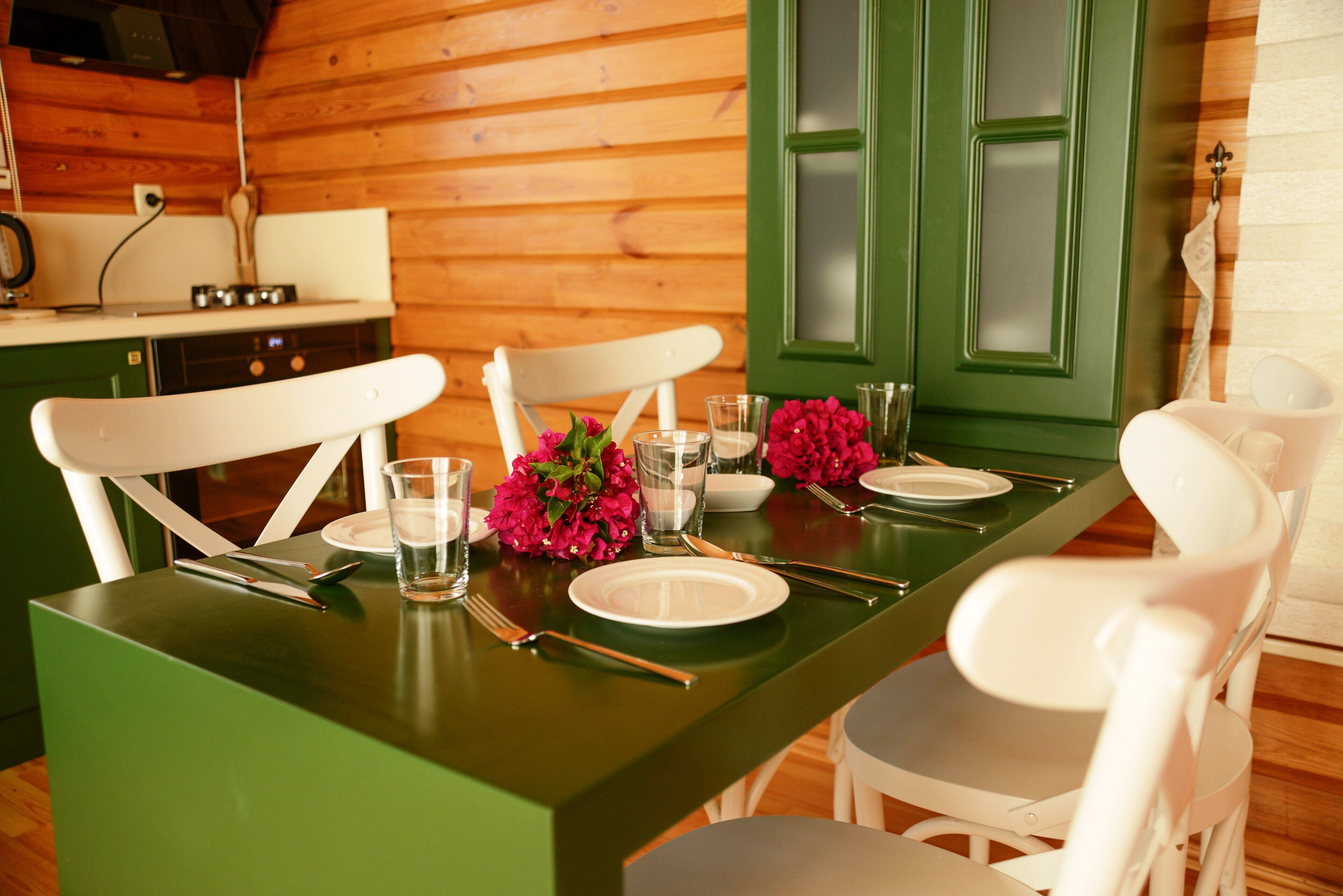 Lucida Villas - Islamlar Town