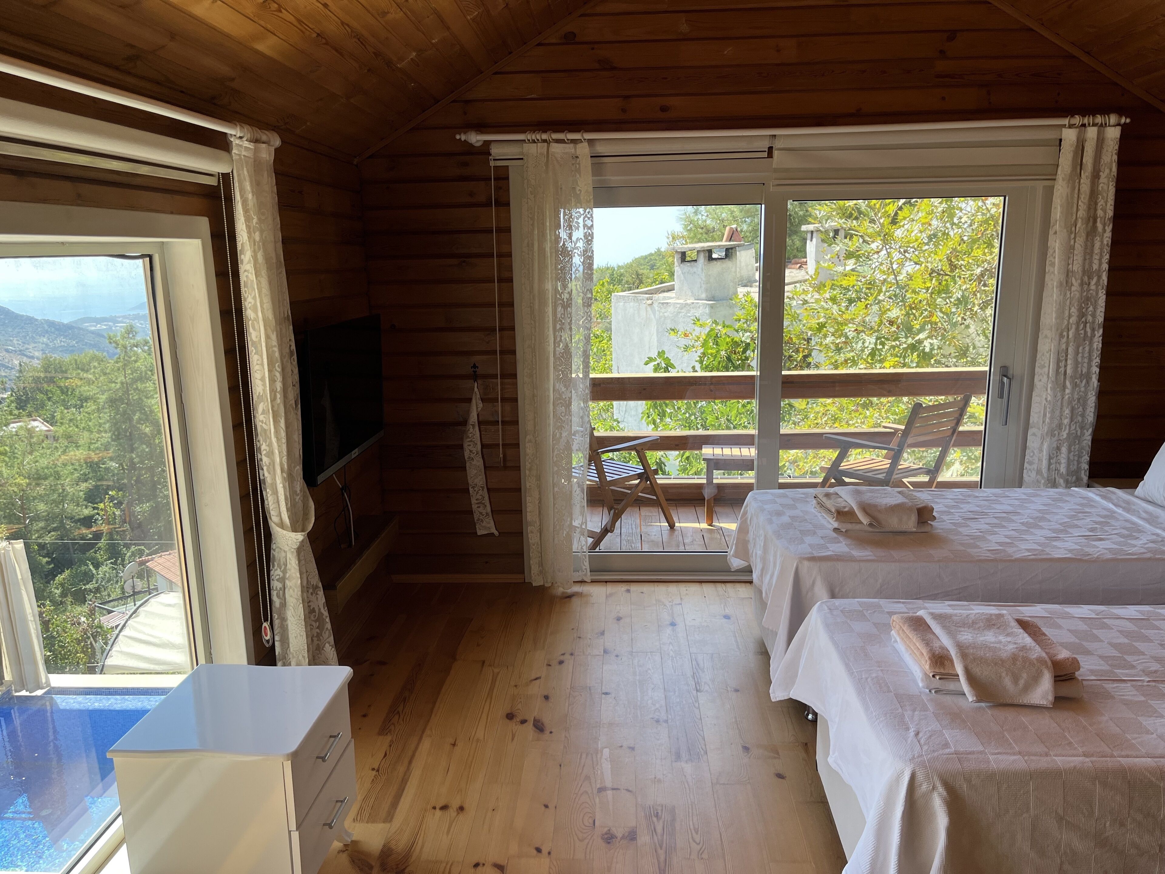 Lucida Villas - Islamlar Town