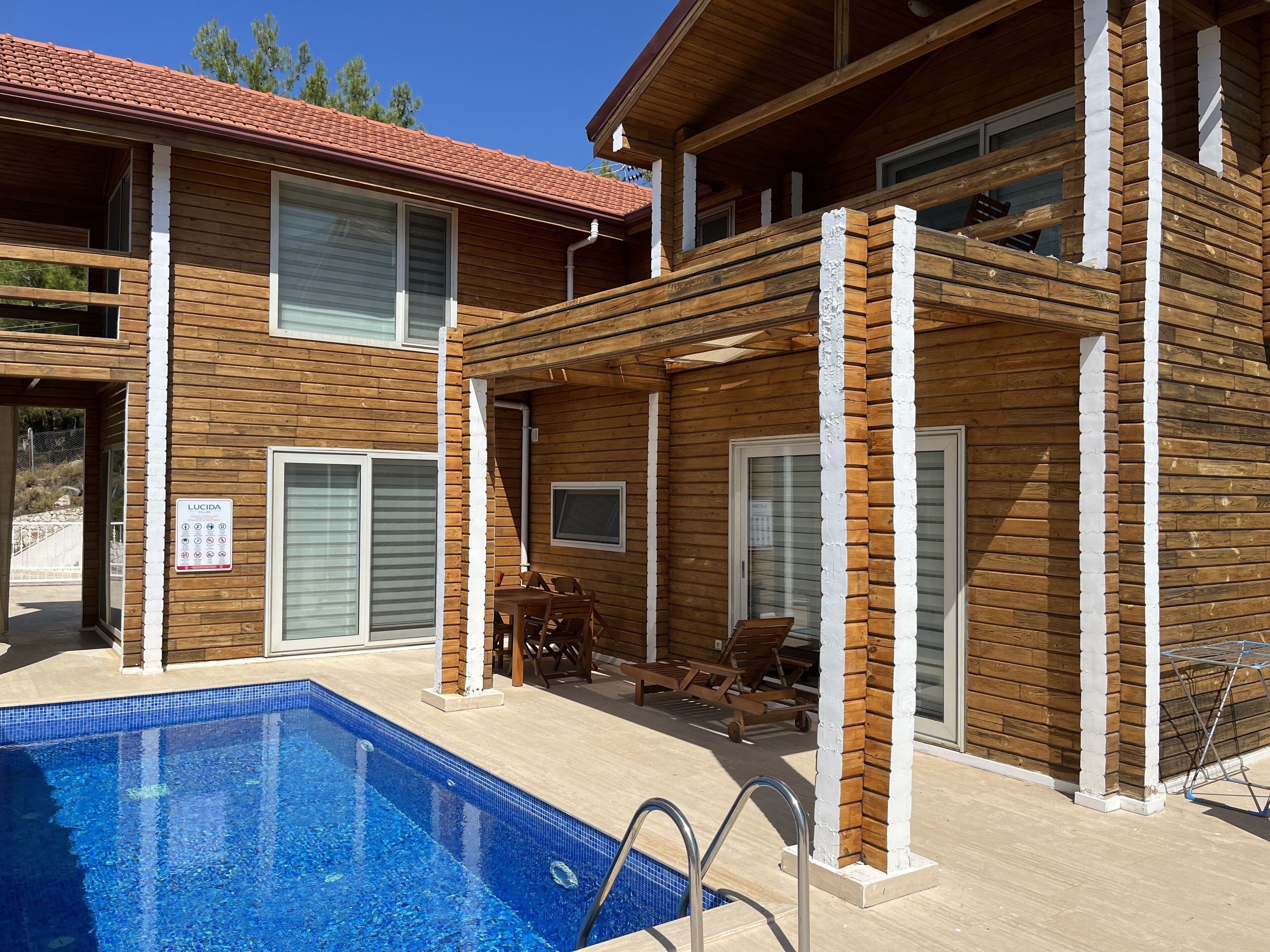 Lucida Villas - Islamlar Town