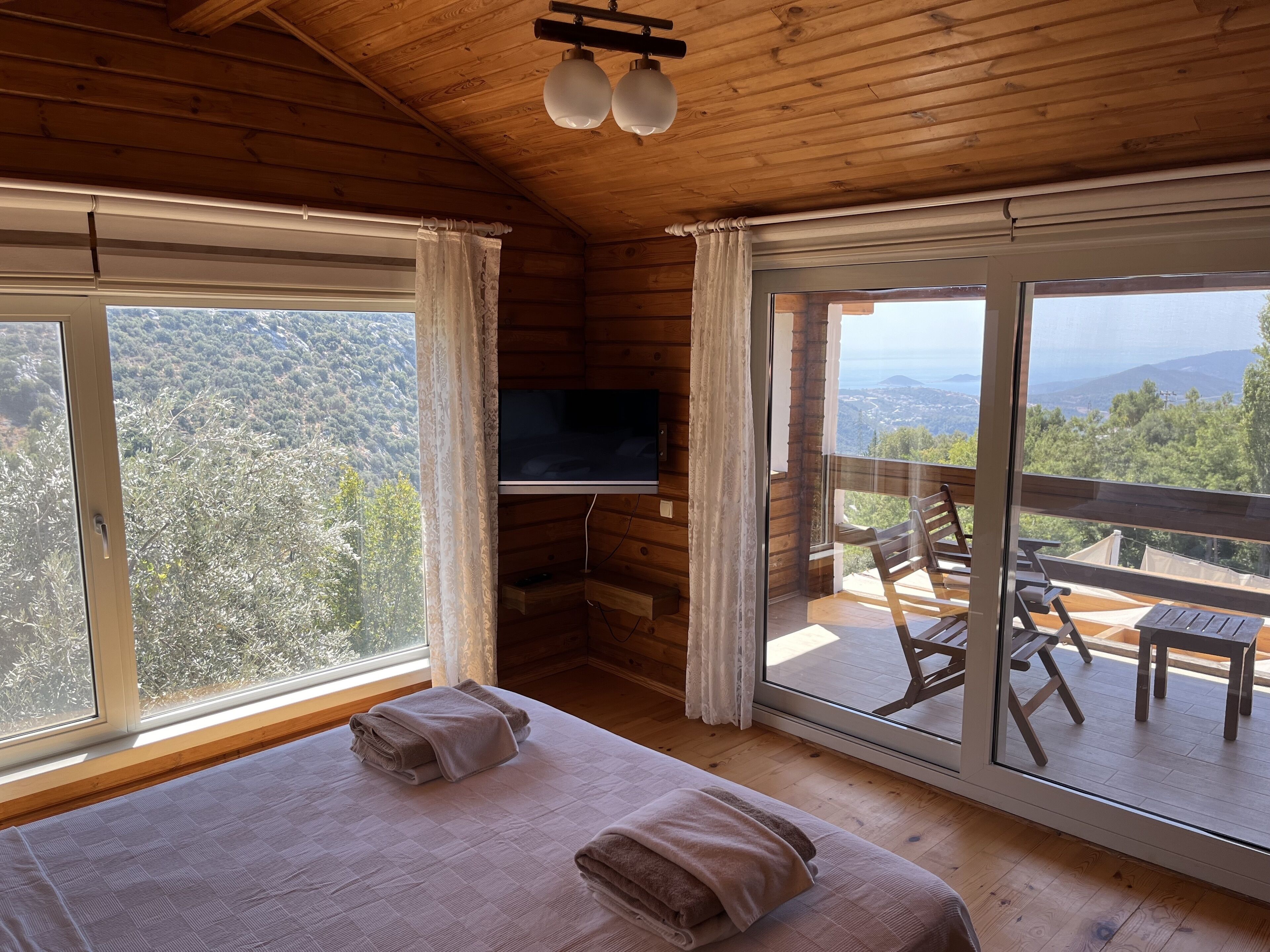 Lucida Villas - Islamlar Town