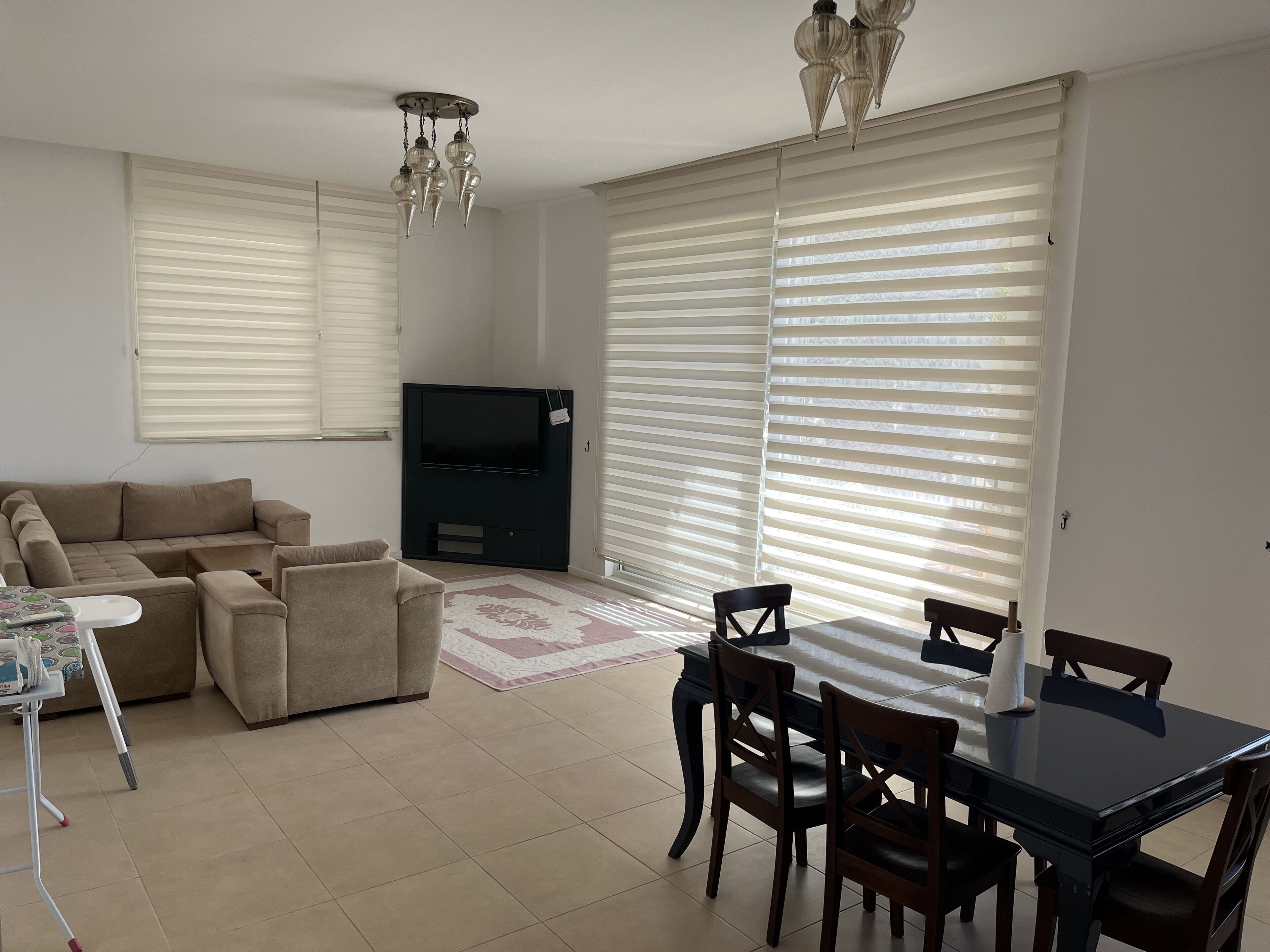 Lucida Villas - Islamlar Town