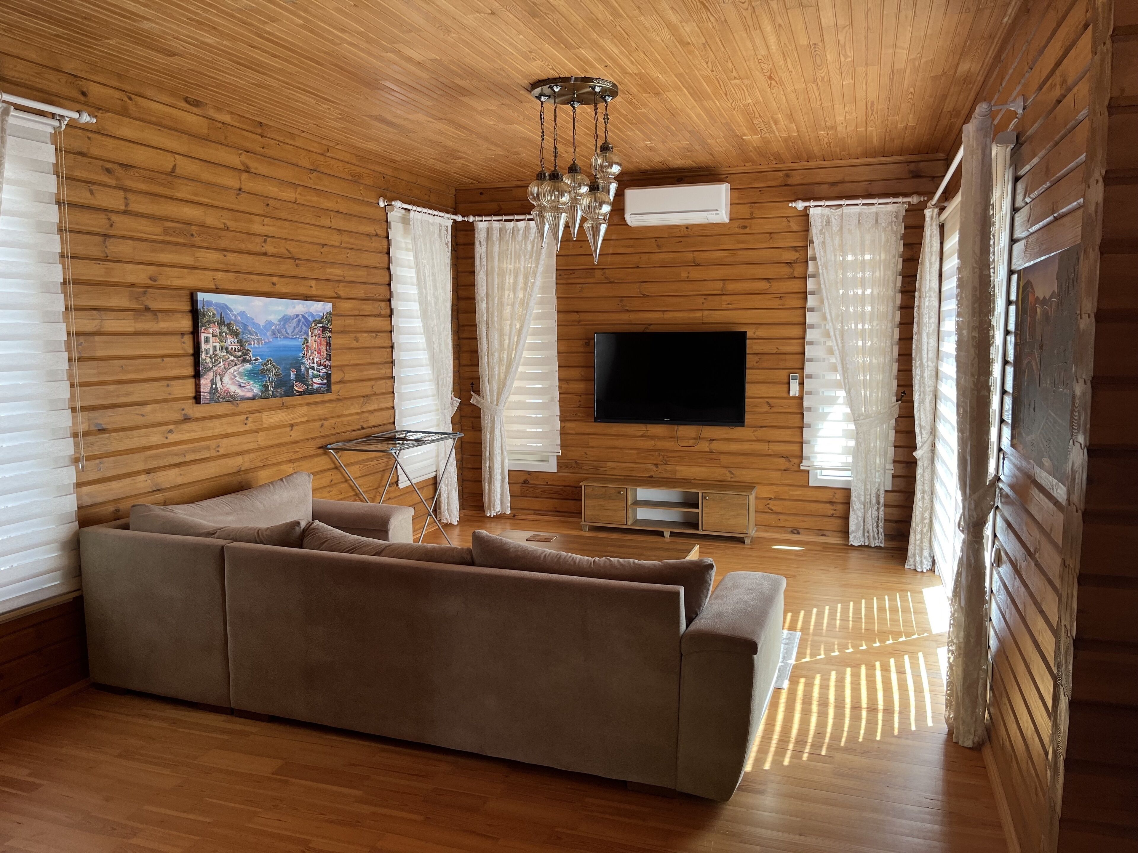 Lucida Villas - Islamlar Town