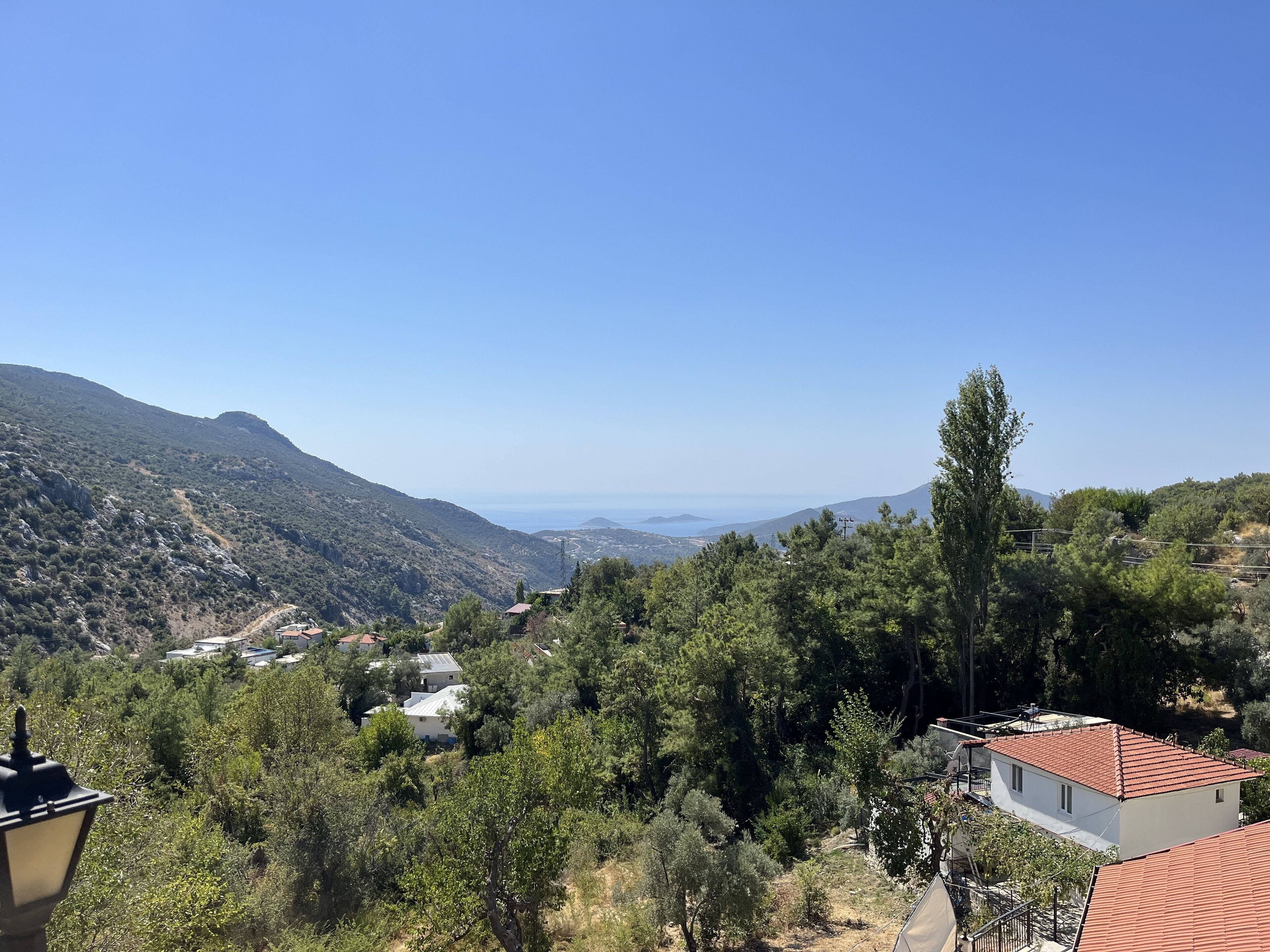 Lucida Villas - Islamlar Town