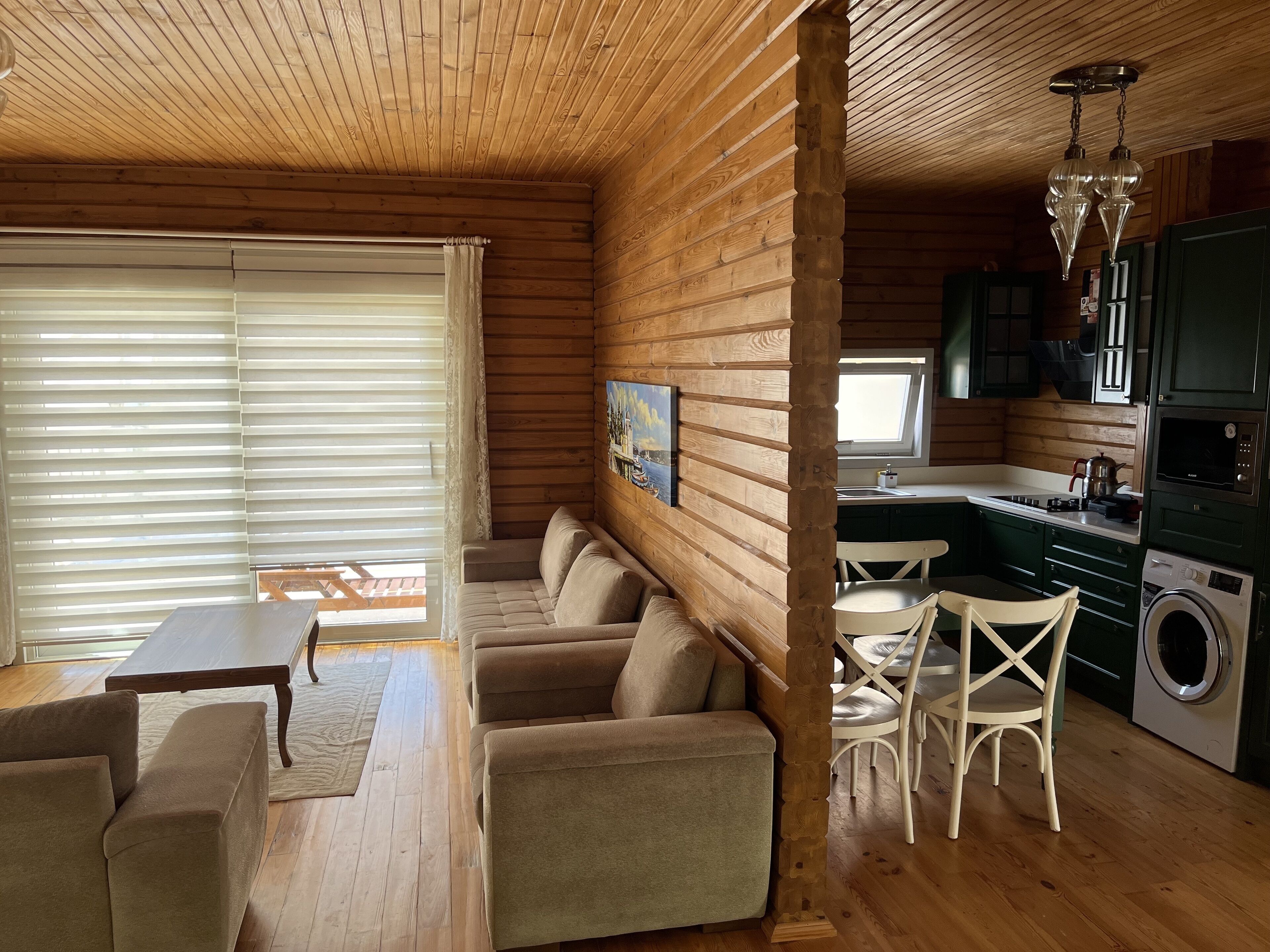 Lucida Villas - Islamlar Town