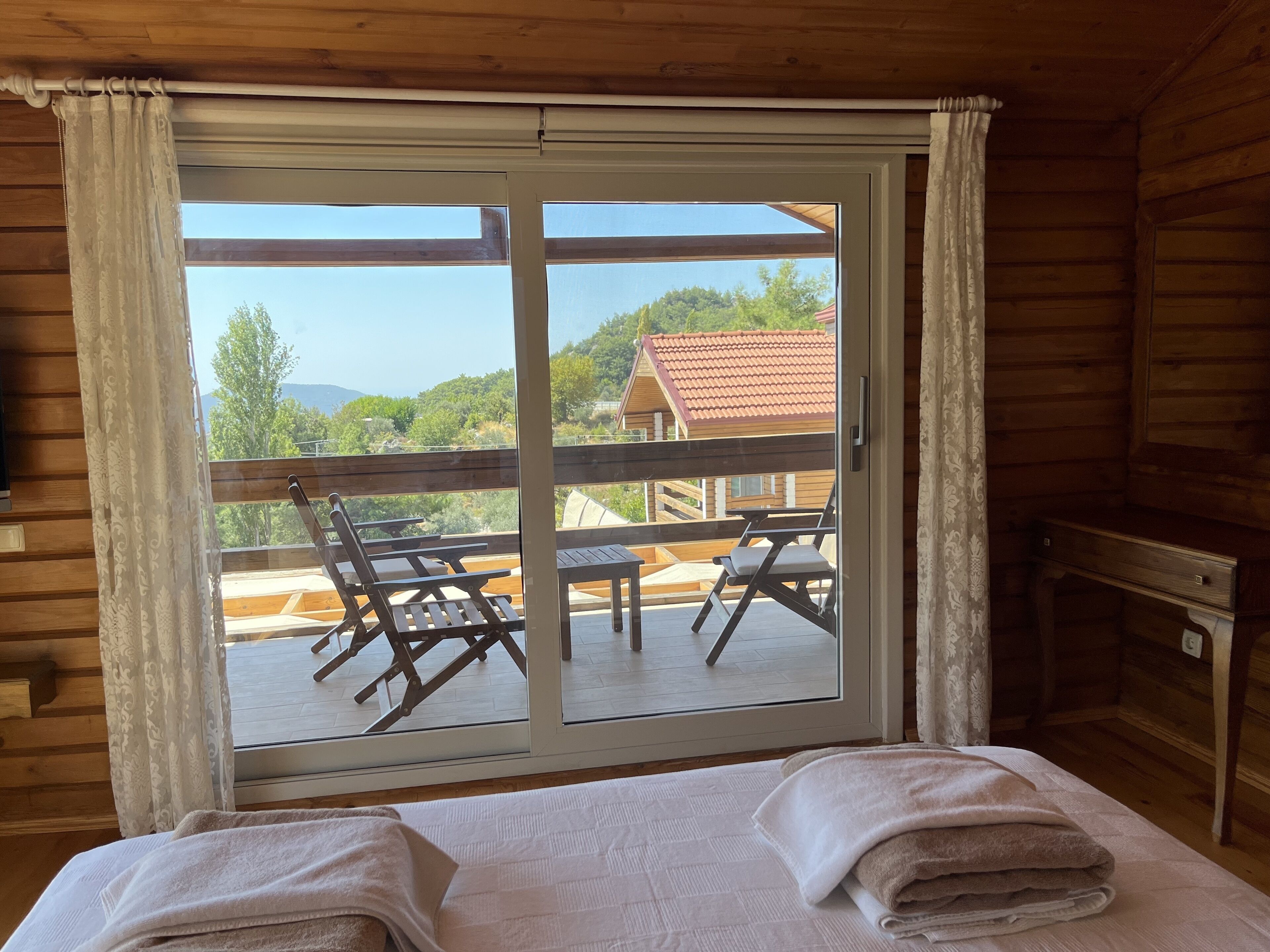 Lucida Villas - Islamlar Town