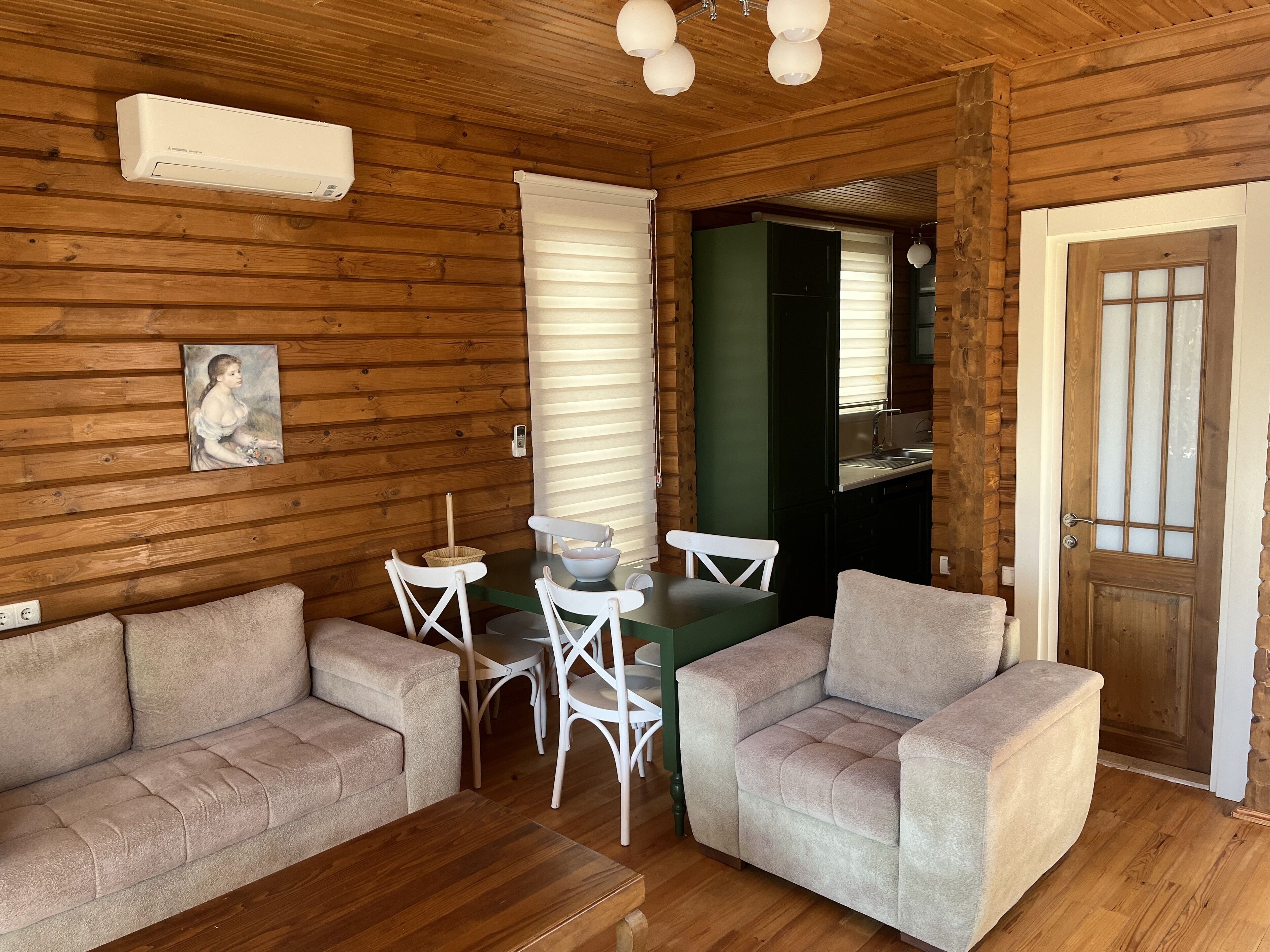 Lucida Villas - Islamlar Town