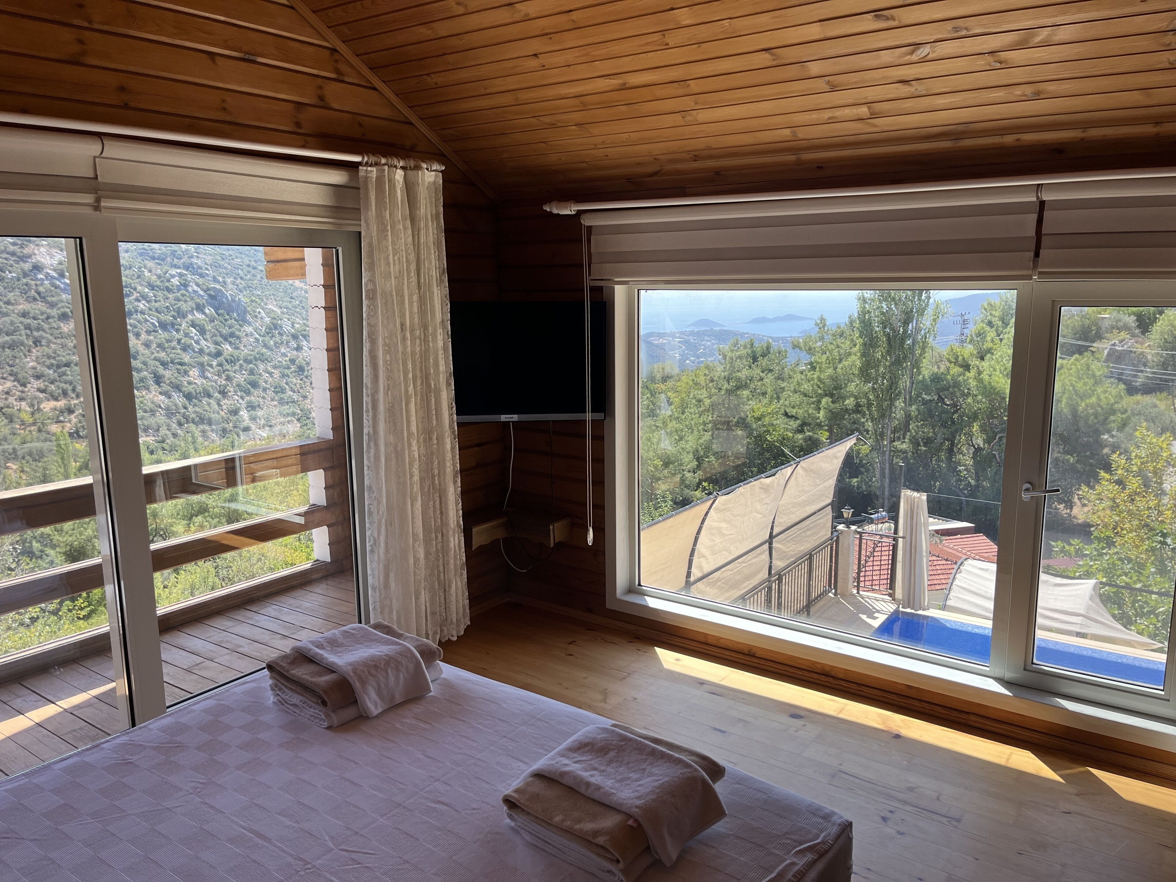 Lucida Villas - Islamlar Town