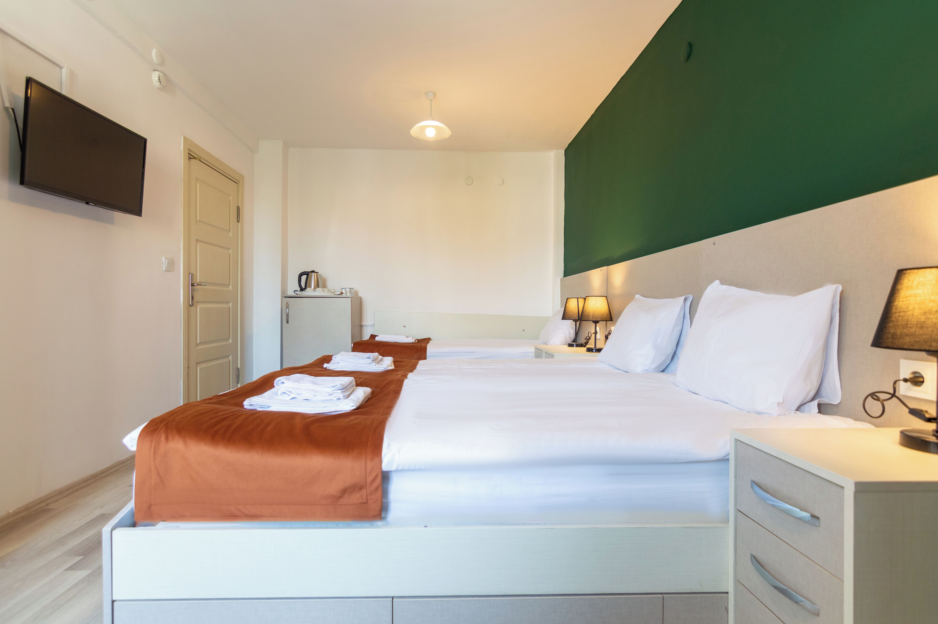 156 Hotel Residence
