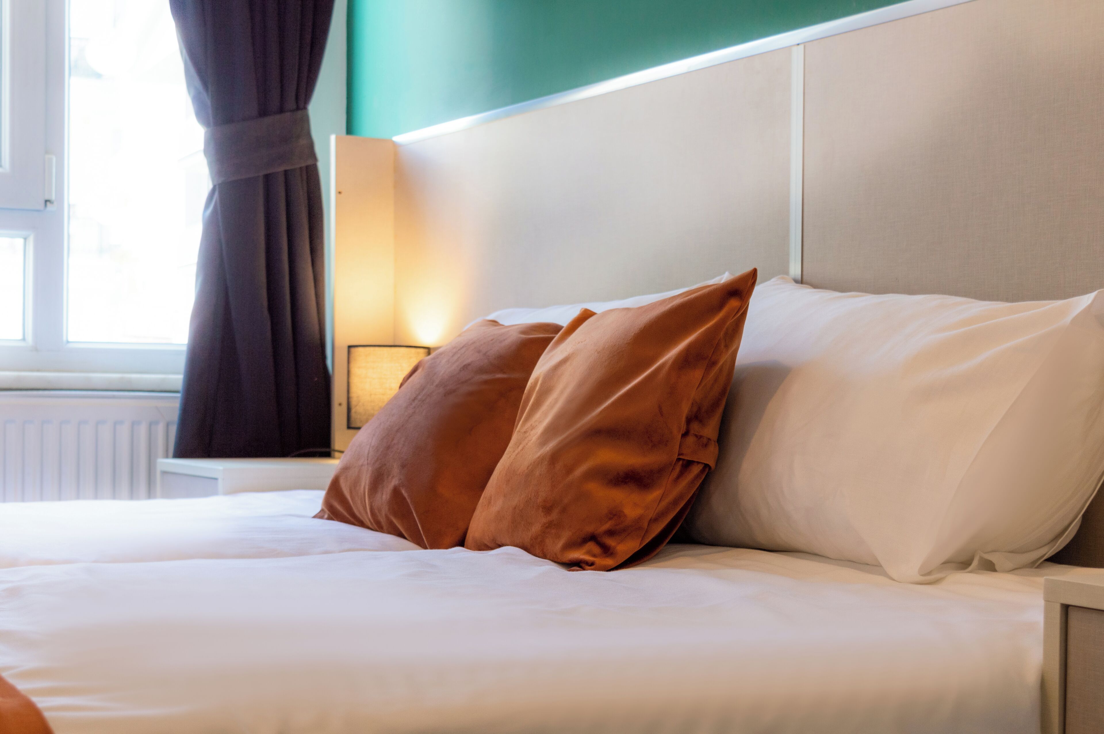 156 Hotel Residence