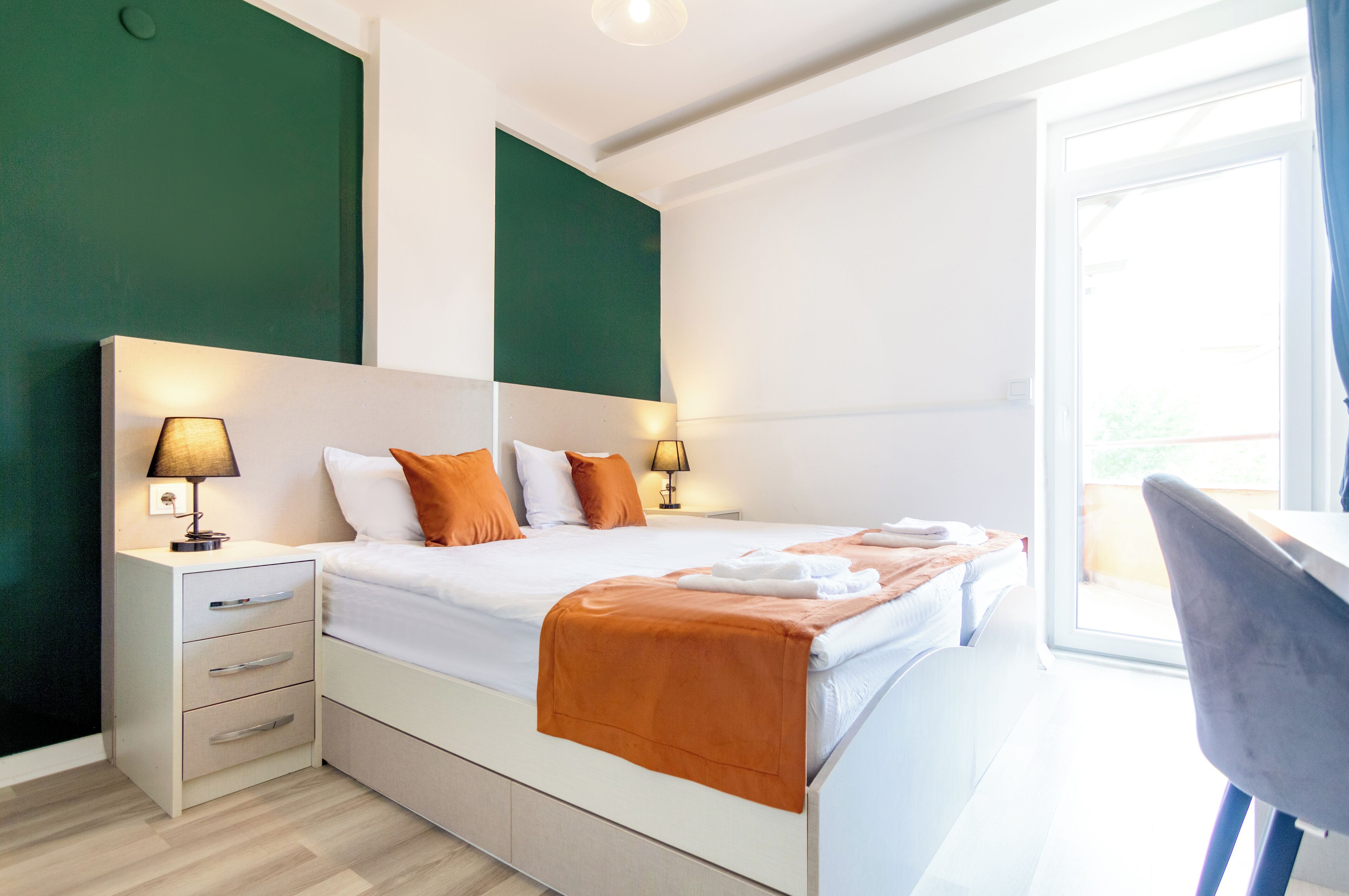 156 Hotel Residence