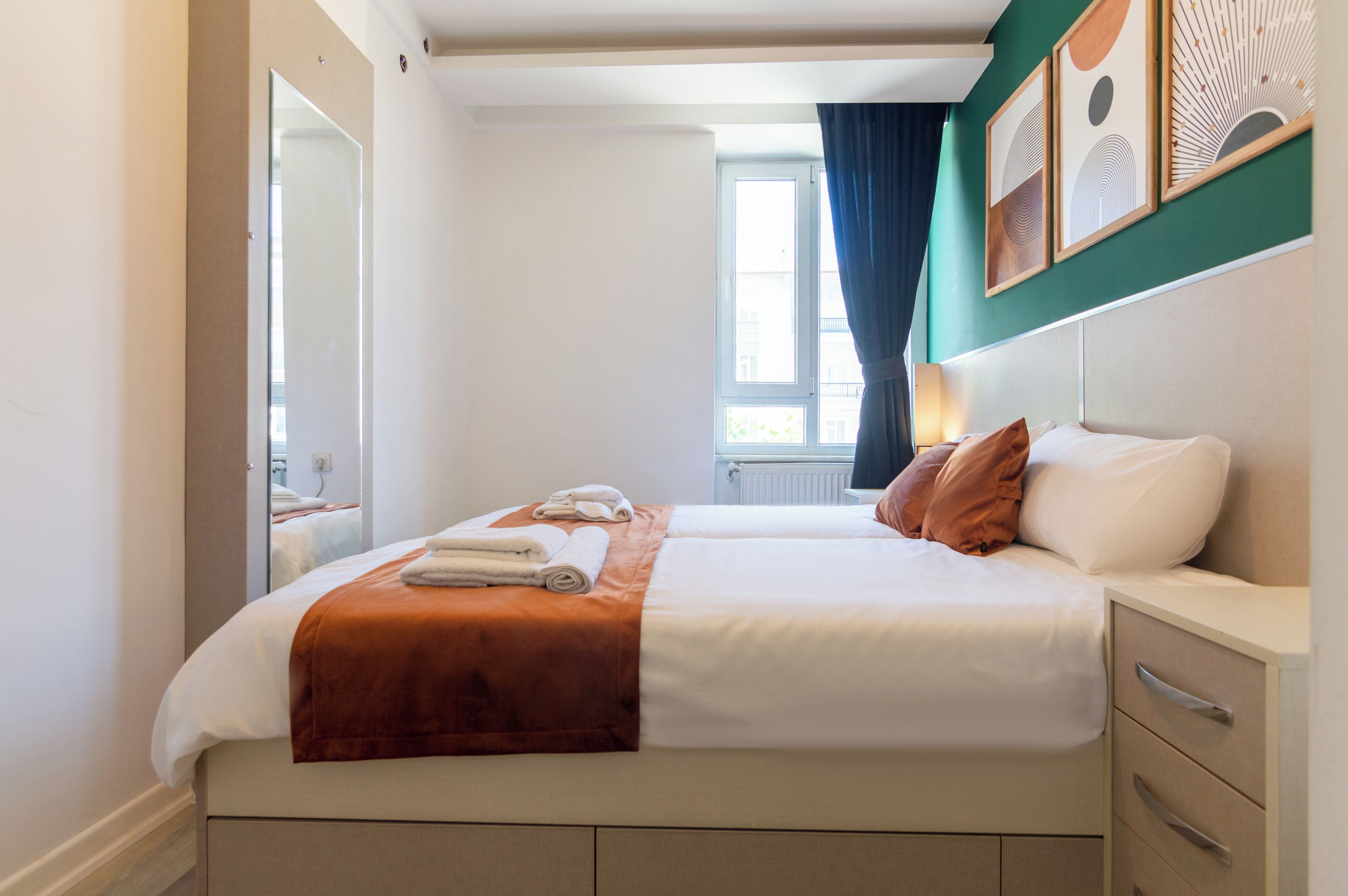 156 Hotel Residence