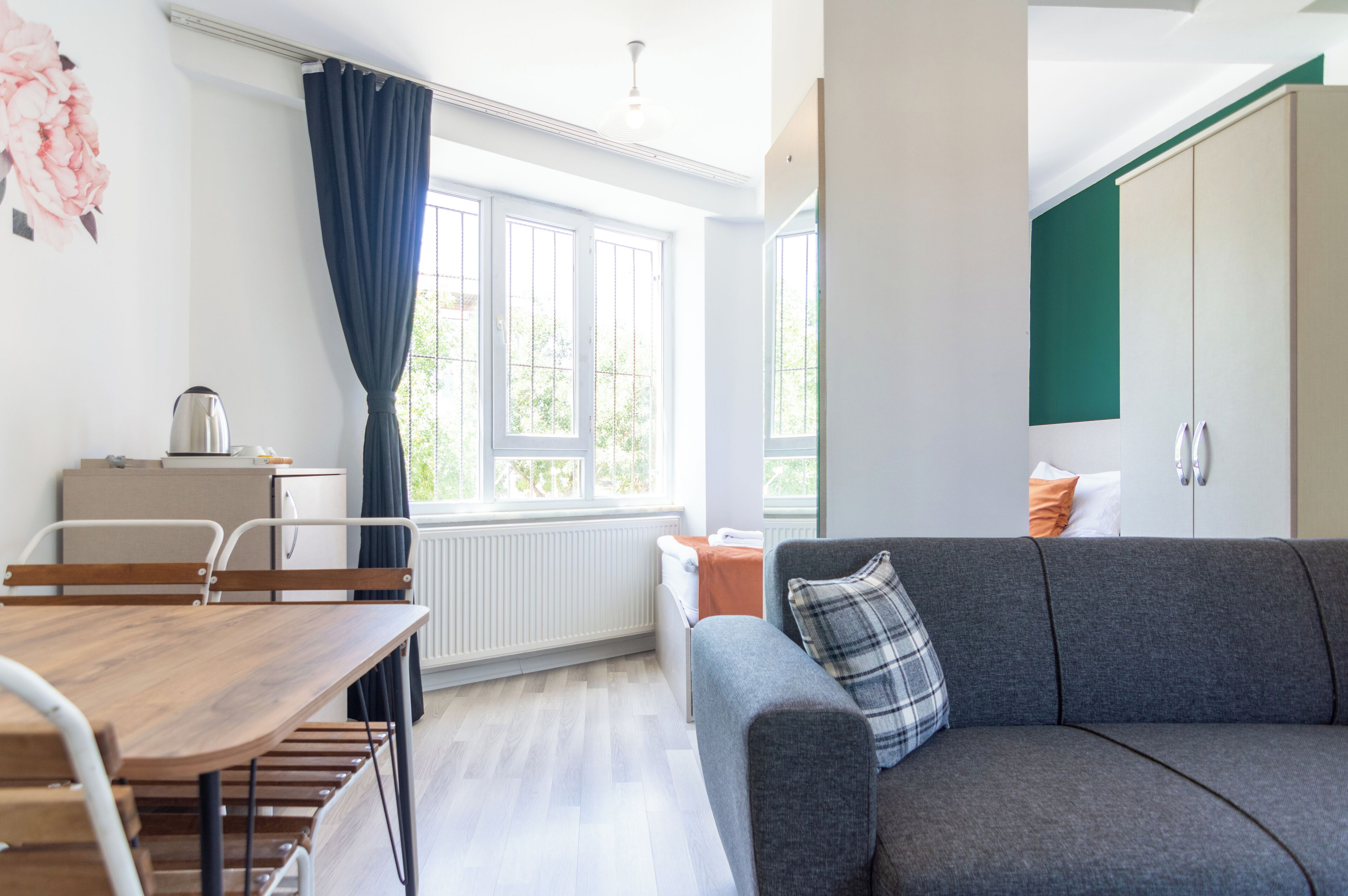 156 Hotel Residence