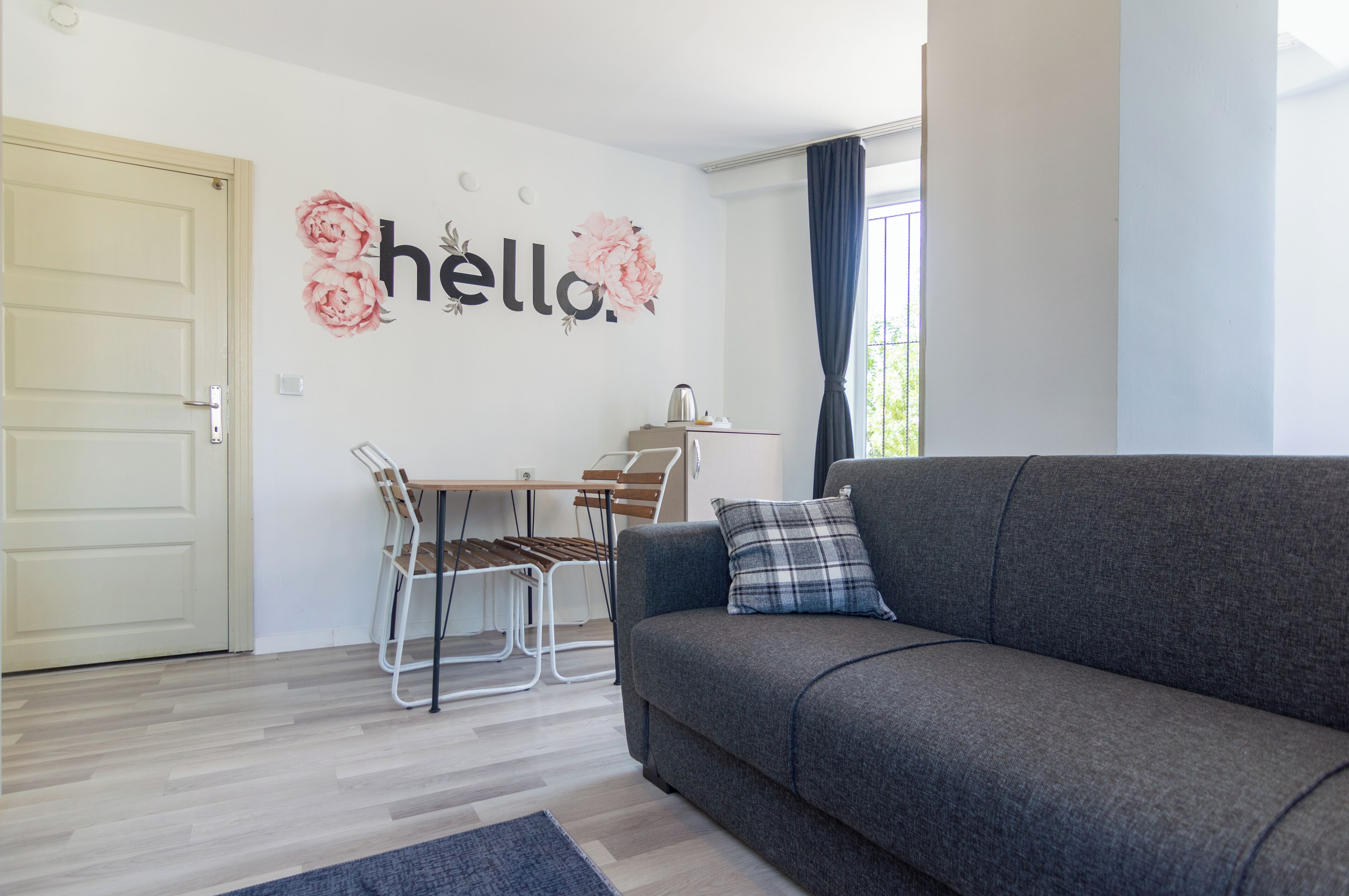 156 Hotel Residence
