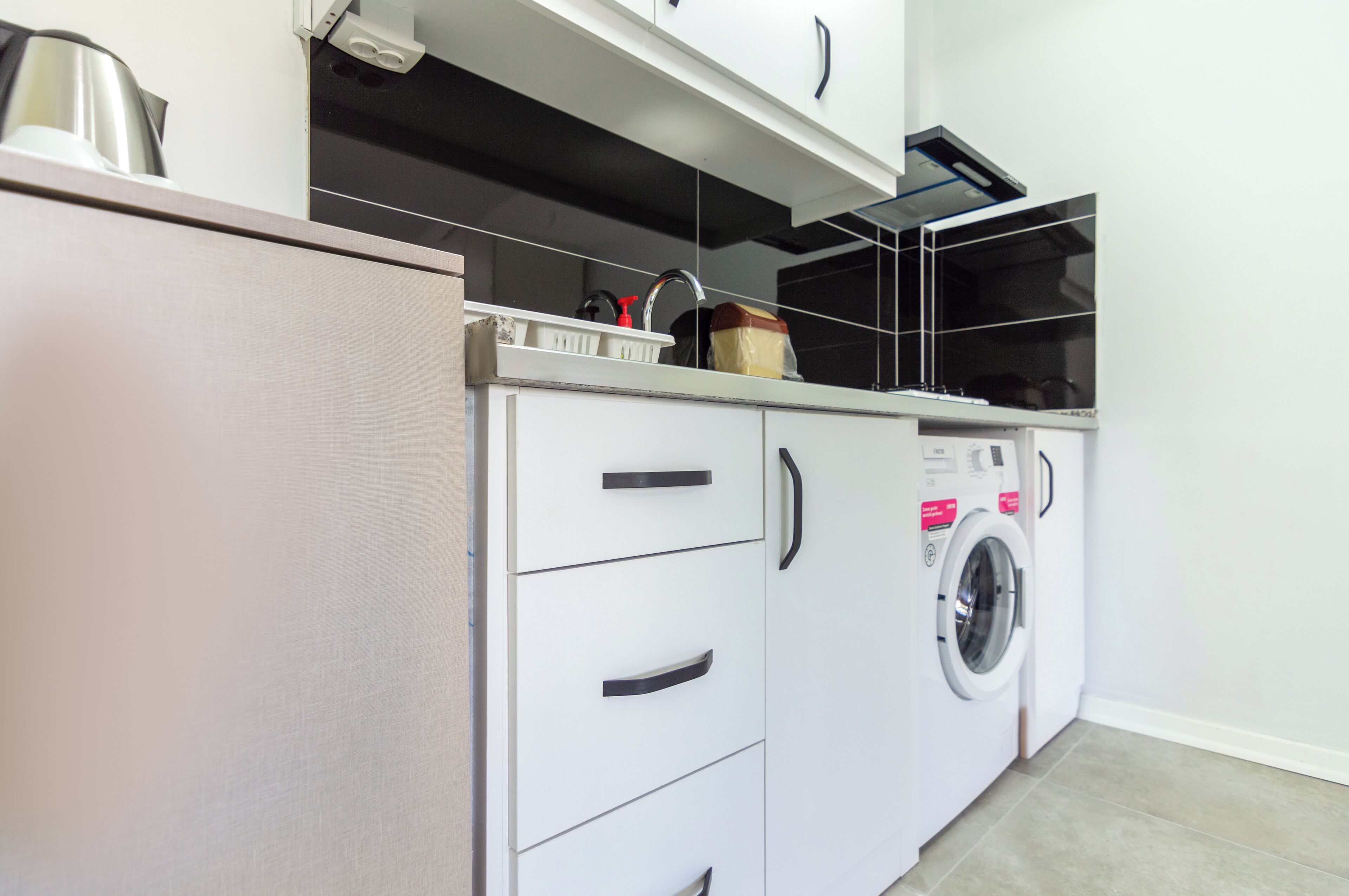 156 Hotel Residence