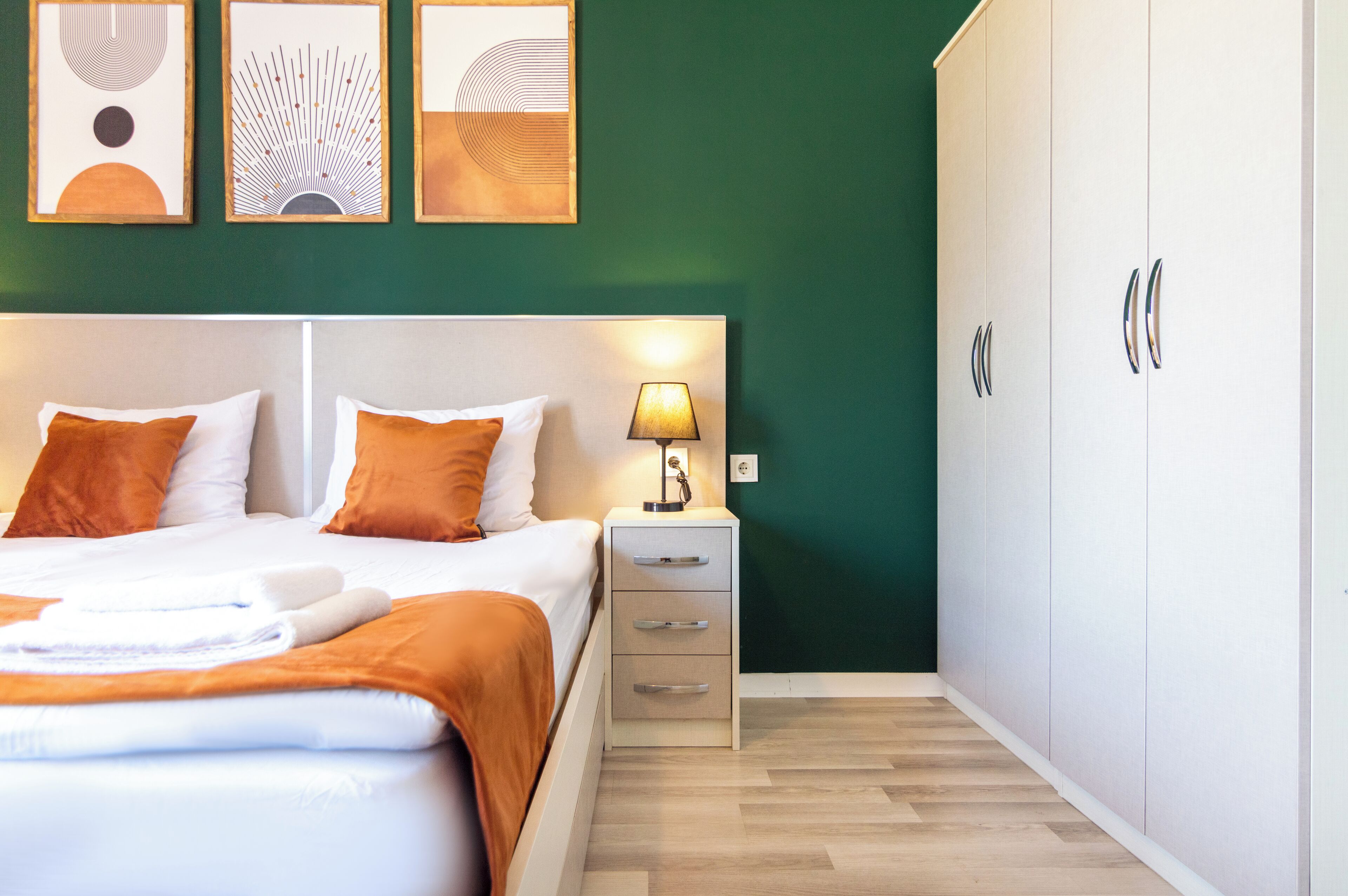 156 Hotel Residence