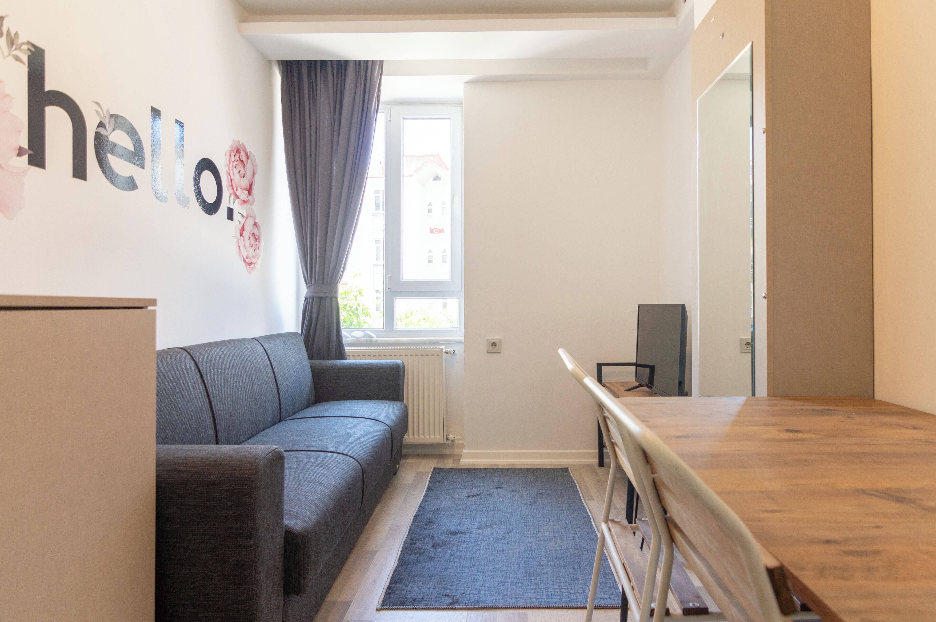 156 Hotel Residence