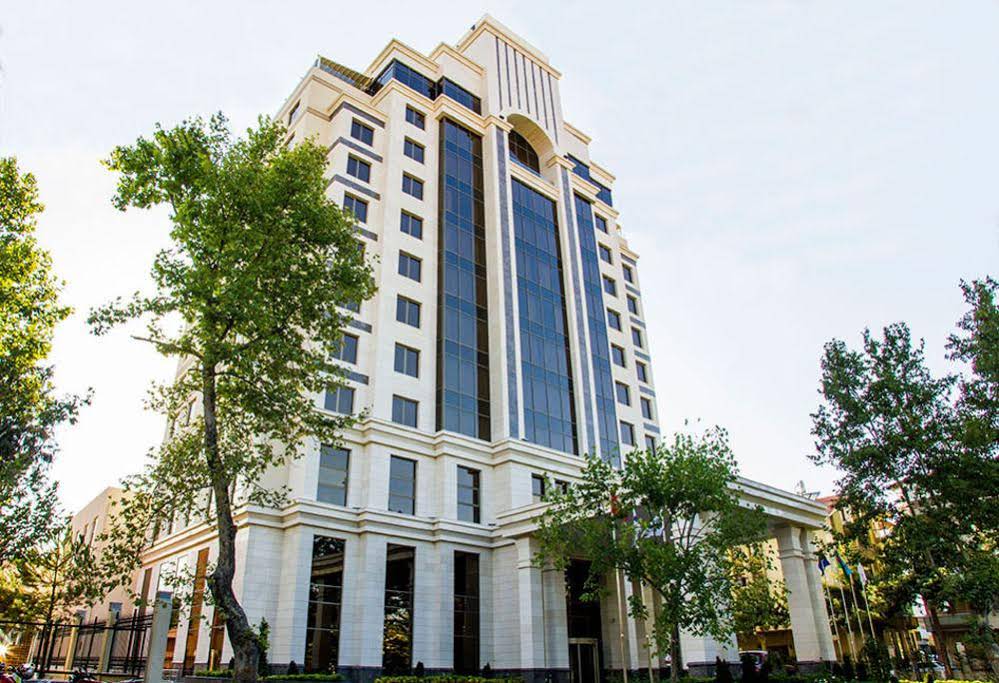 Barida Hotels