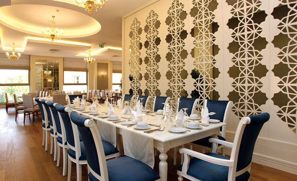 Barida Hotels
