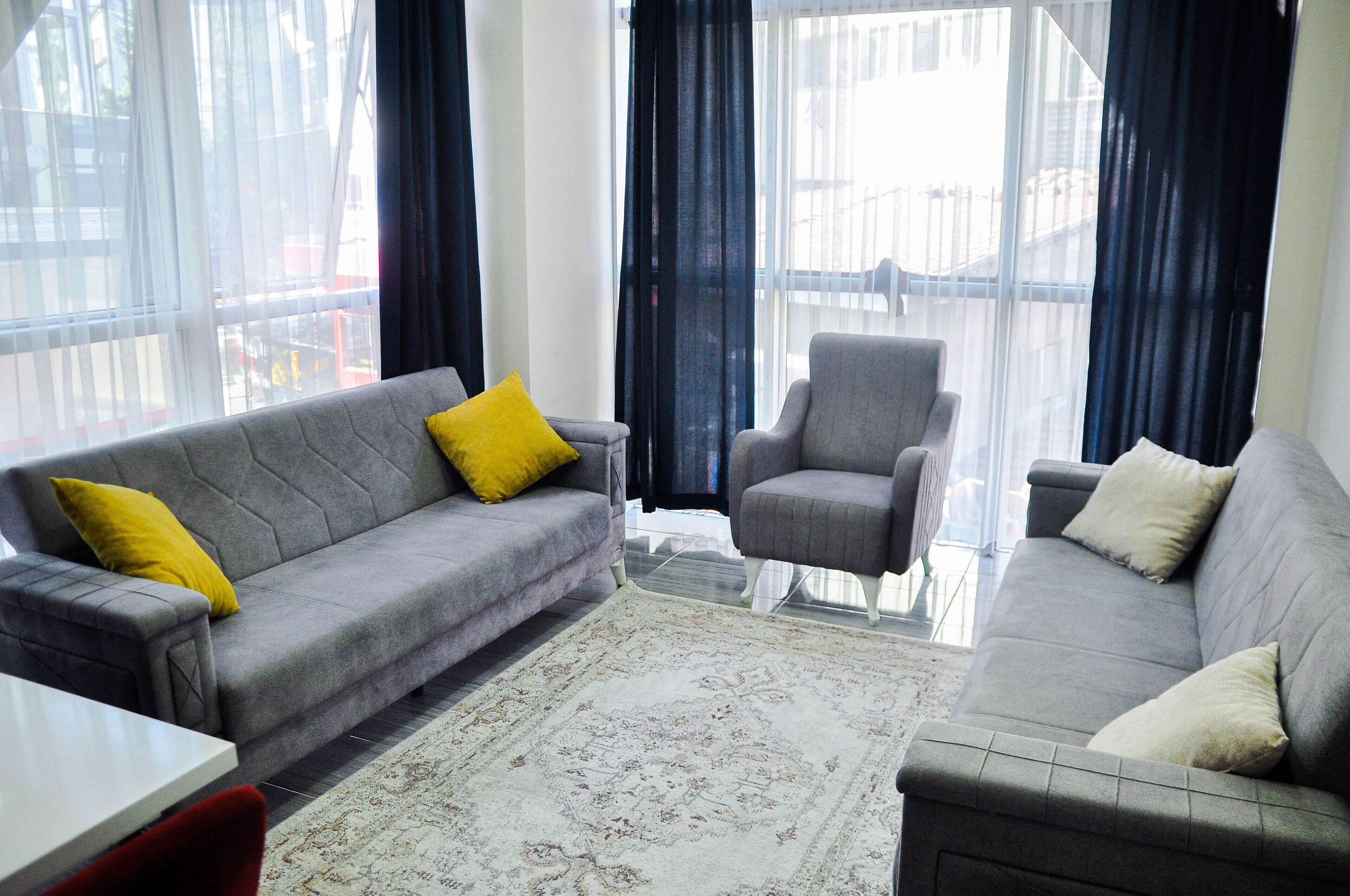 Isparta Midas 1923 Suit Otel