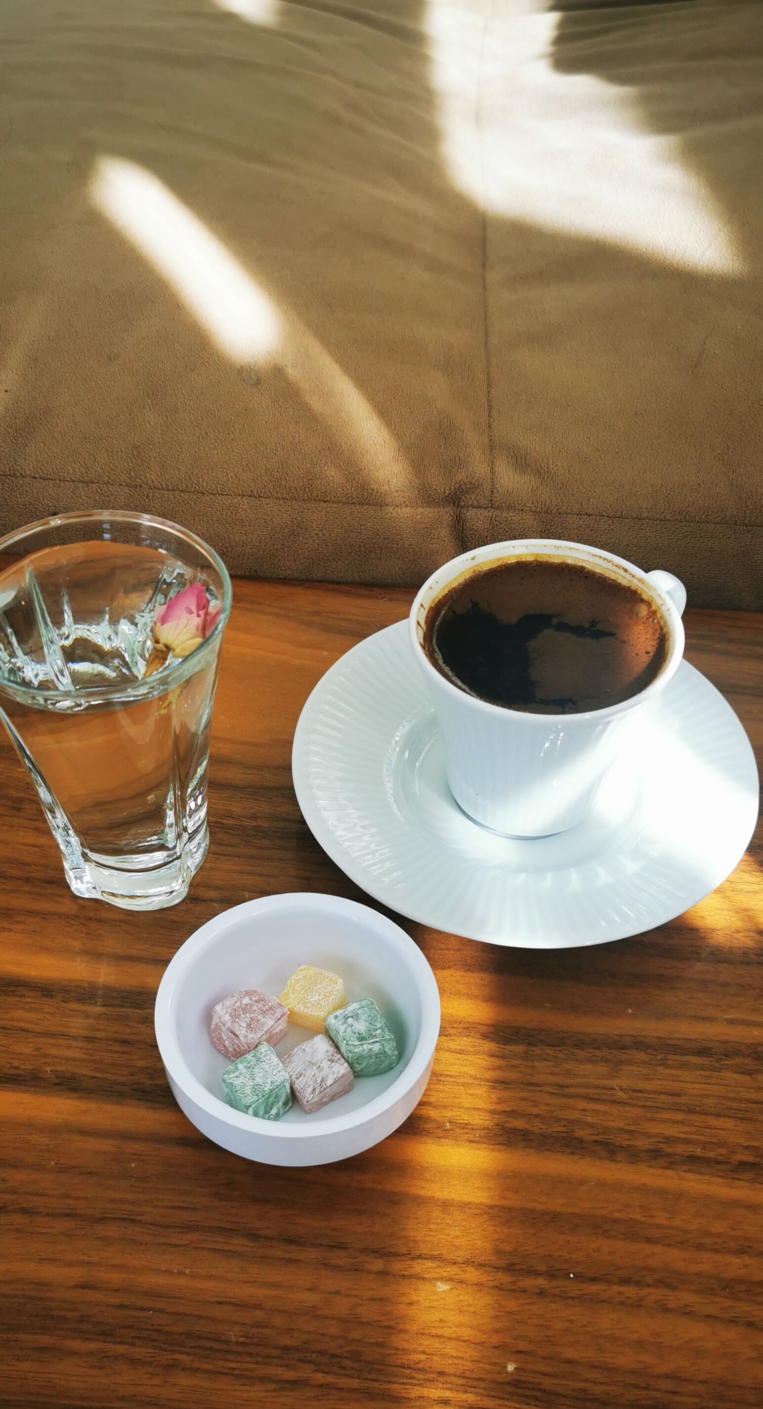 Rosa Therapy Hotel