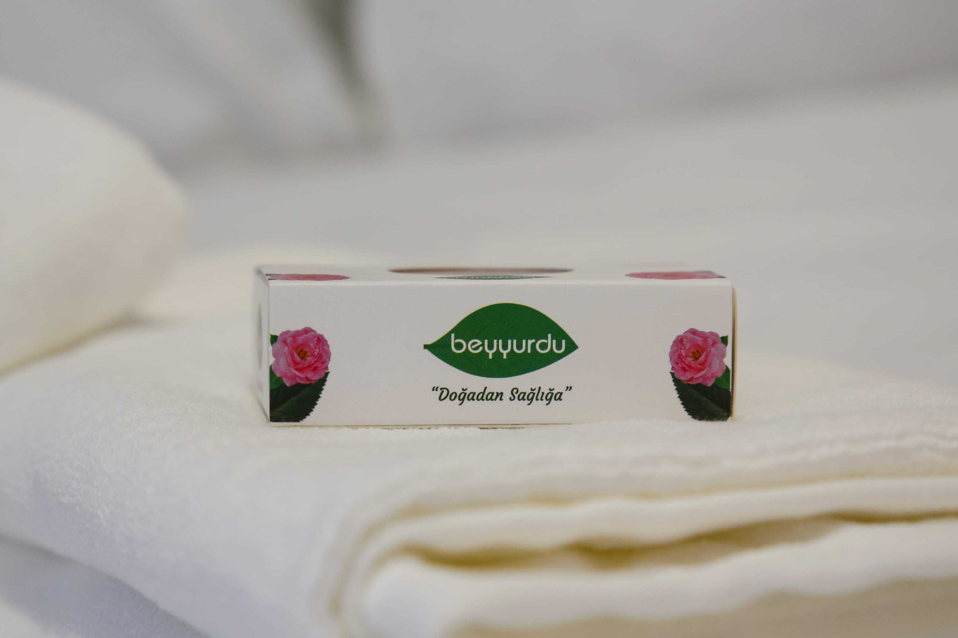 Rosa Therapy Hotel