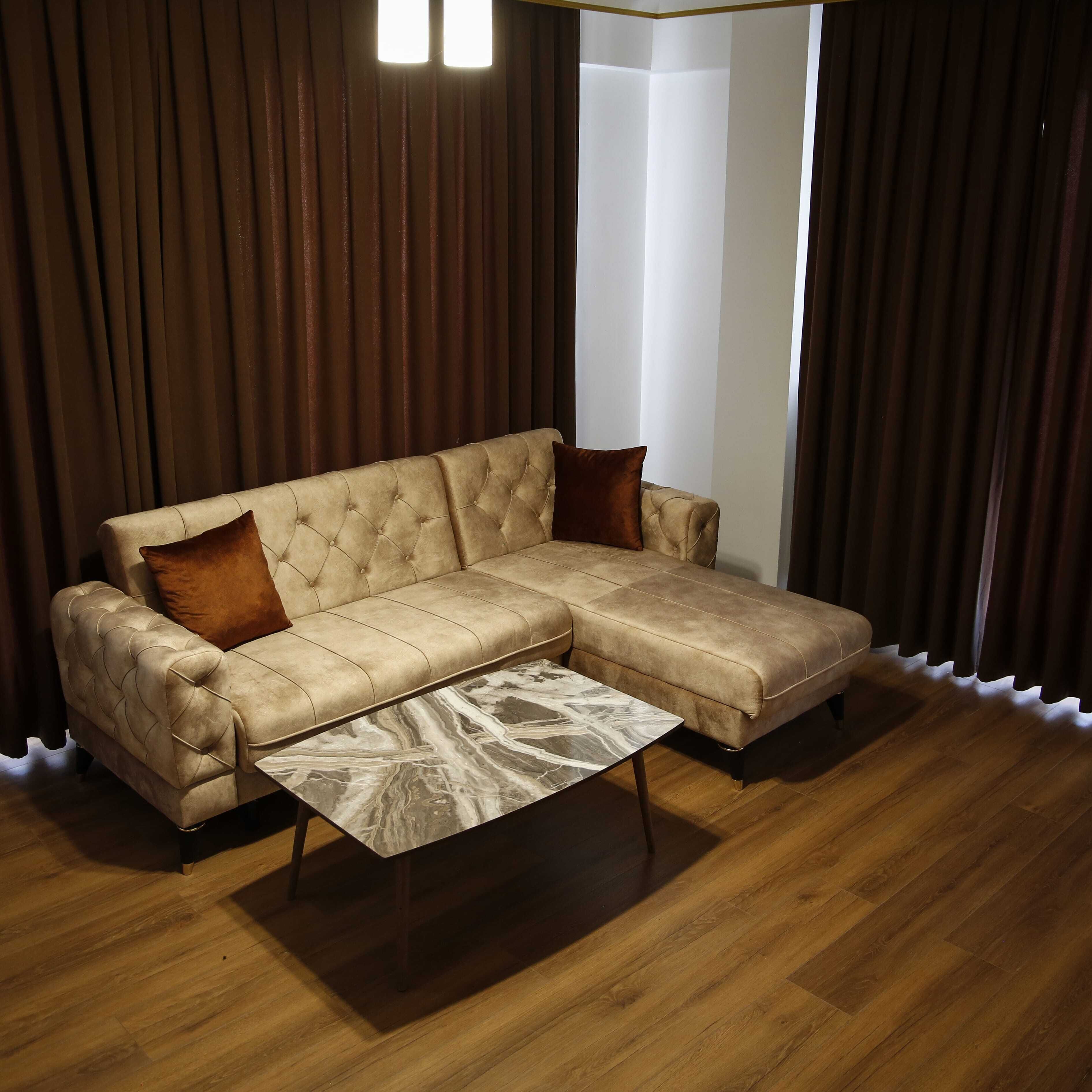 Rosa Therapy Hotel