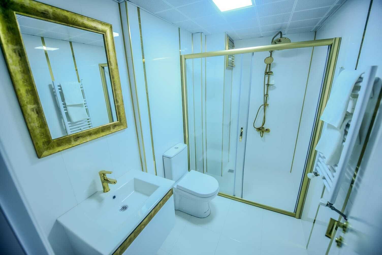Rosa Therapy Hotel