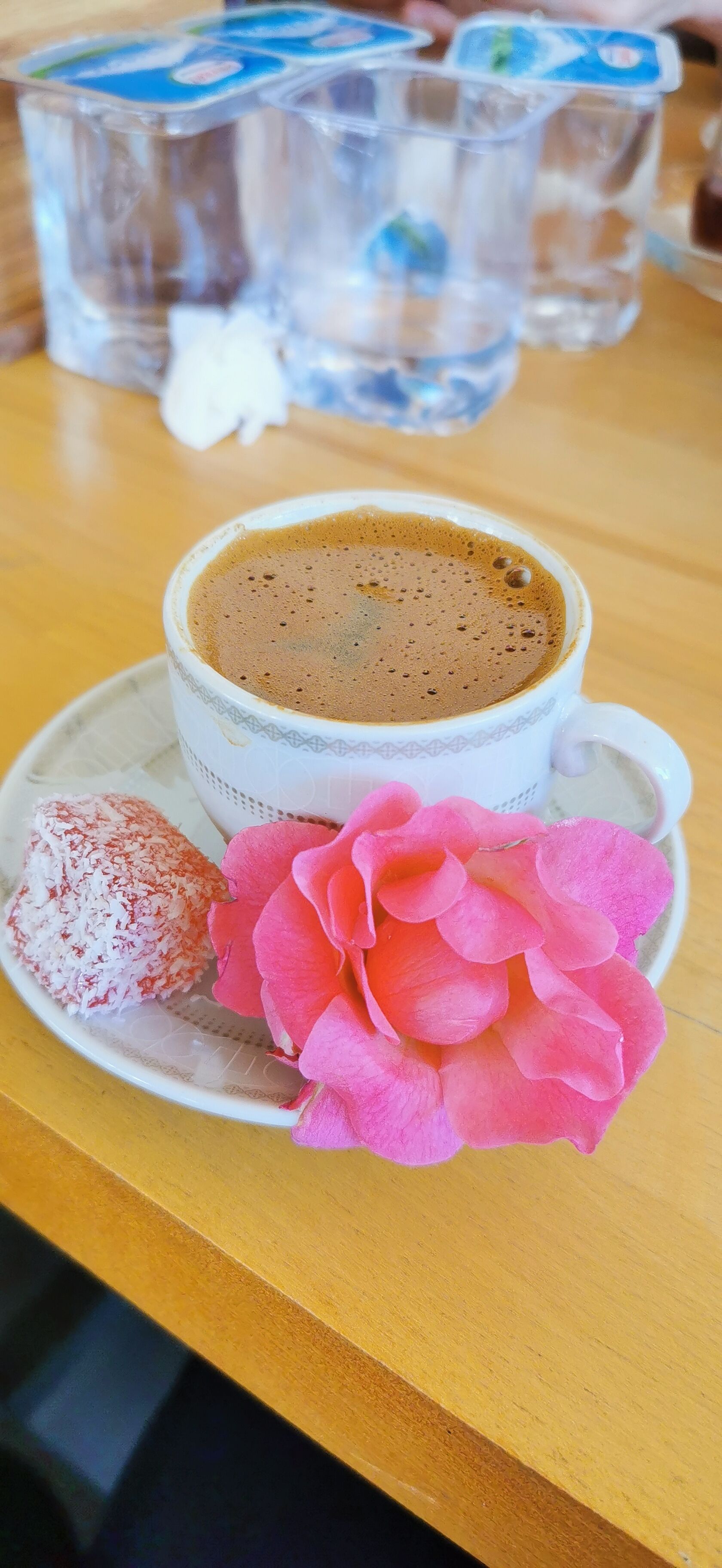 Rosa Therapy Hotel