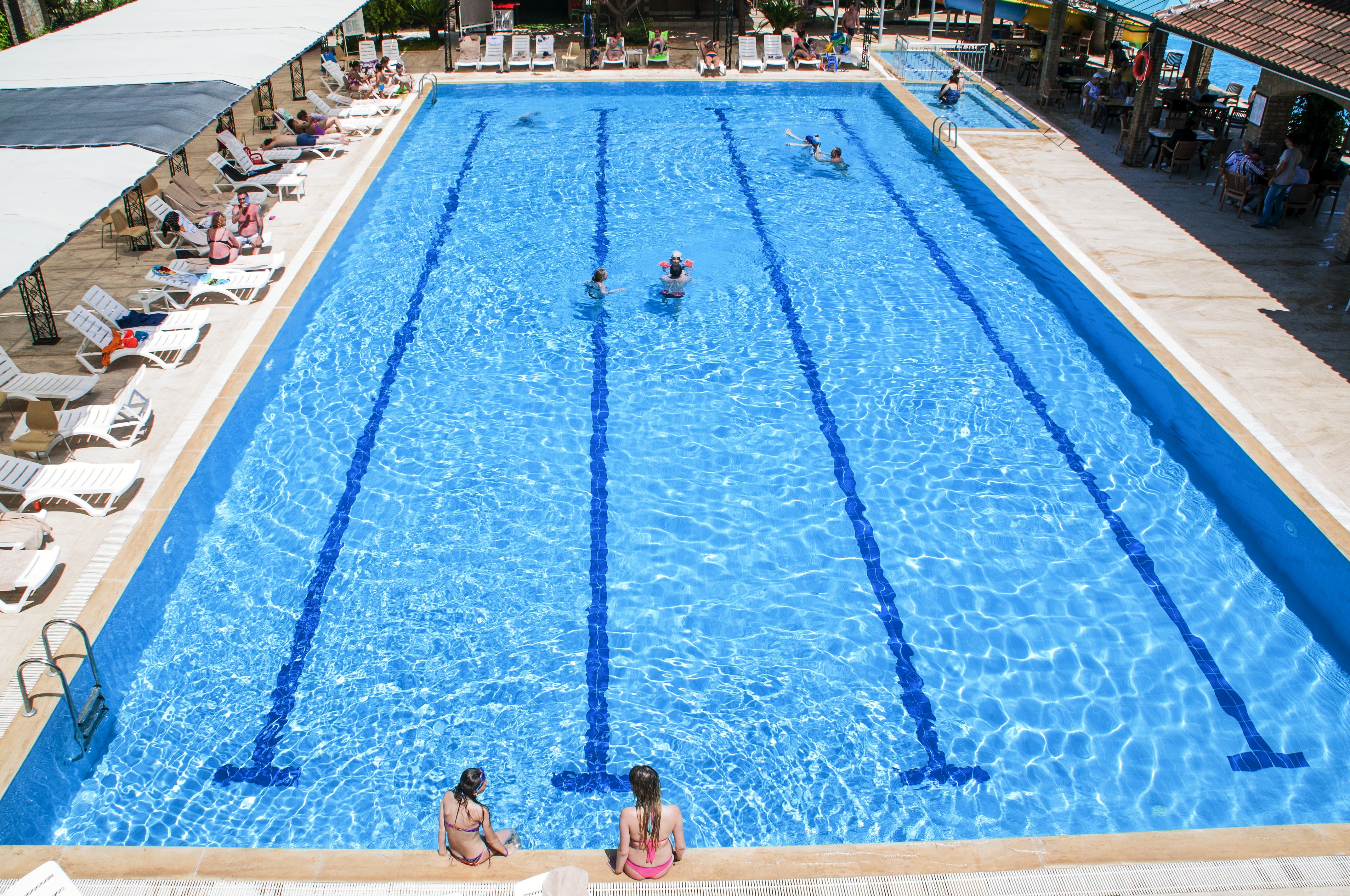 Belkon Hotel Belek