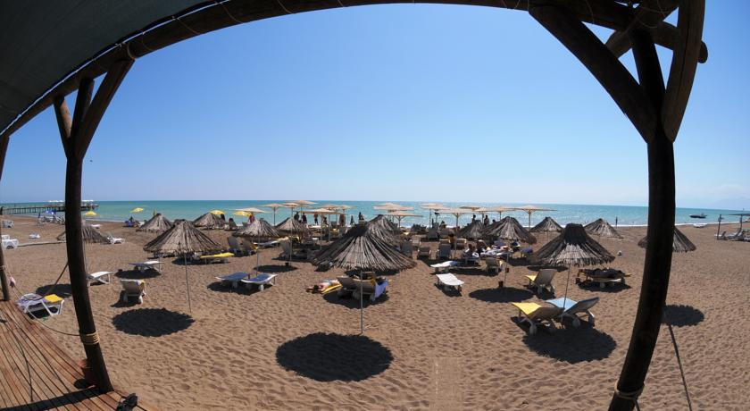 Belkon Hotel Belek