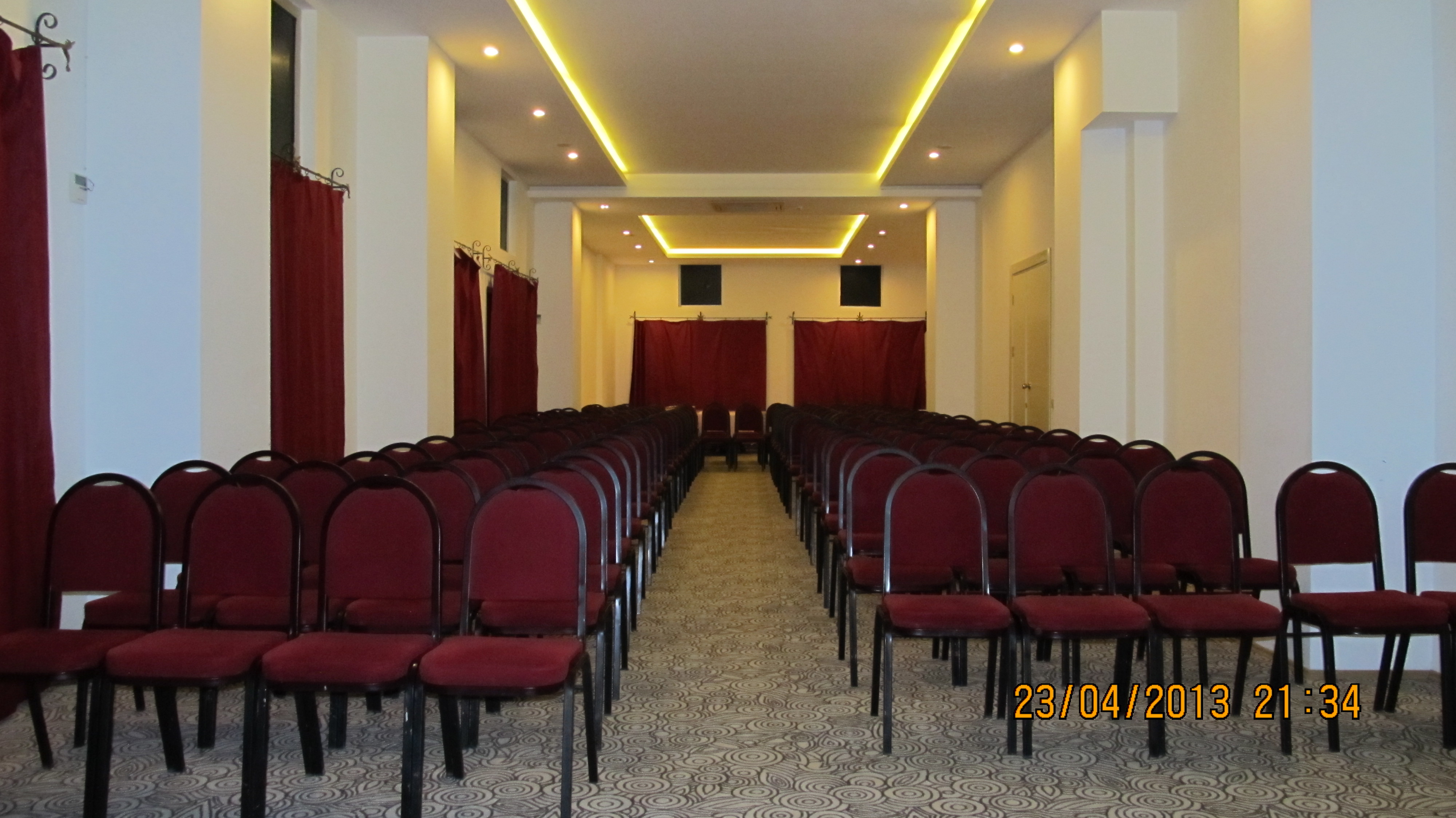 Belkon Hotel Belek