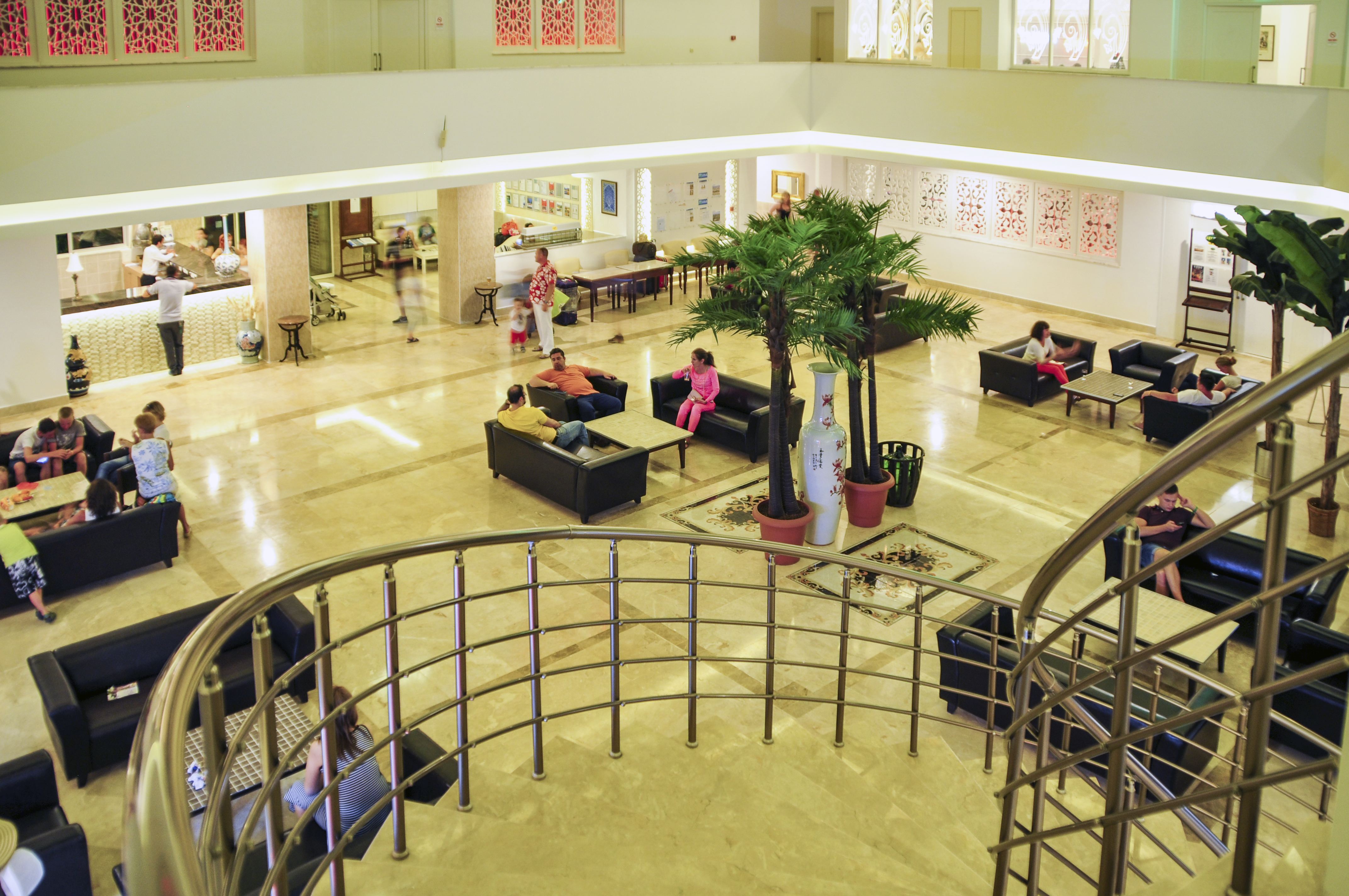 Belkon Hotel Belek