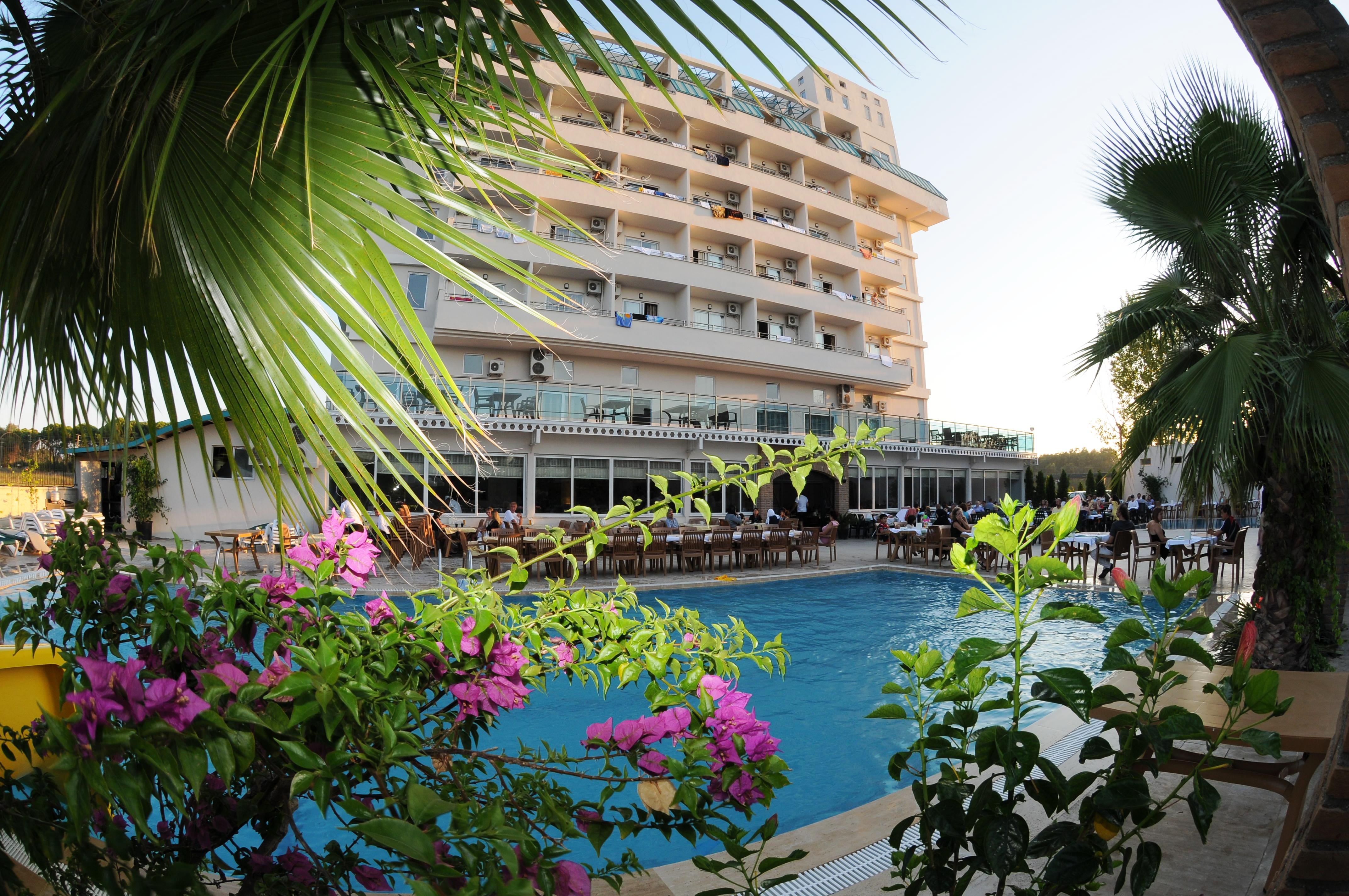 Belkon Hotel Belek