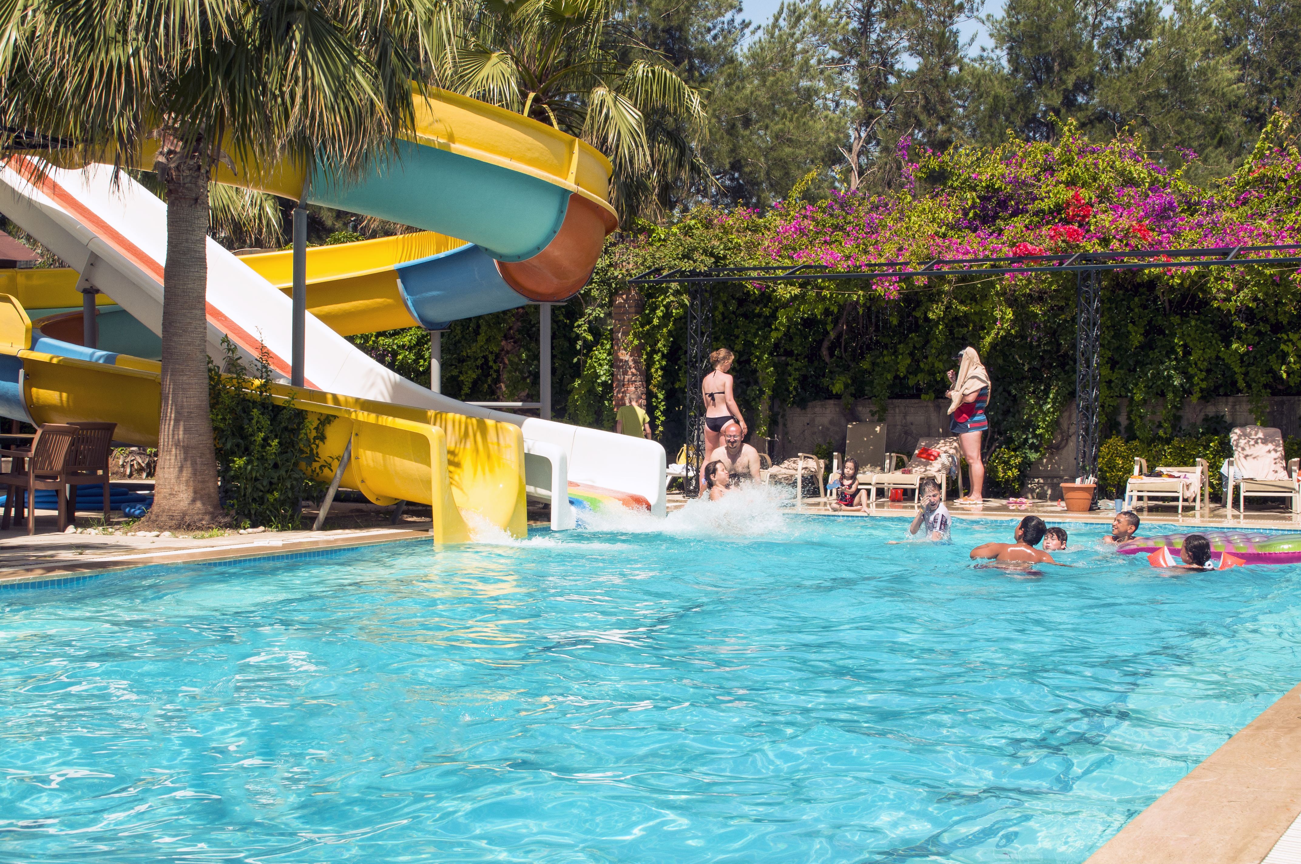 Belkon Hotel Belek