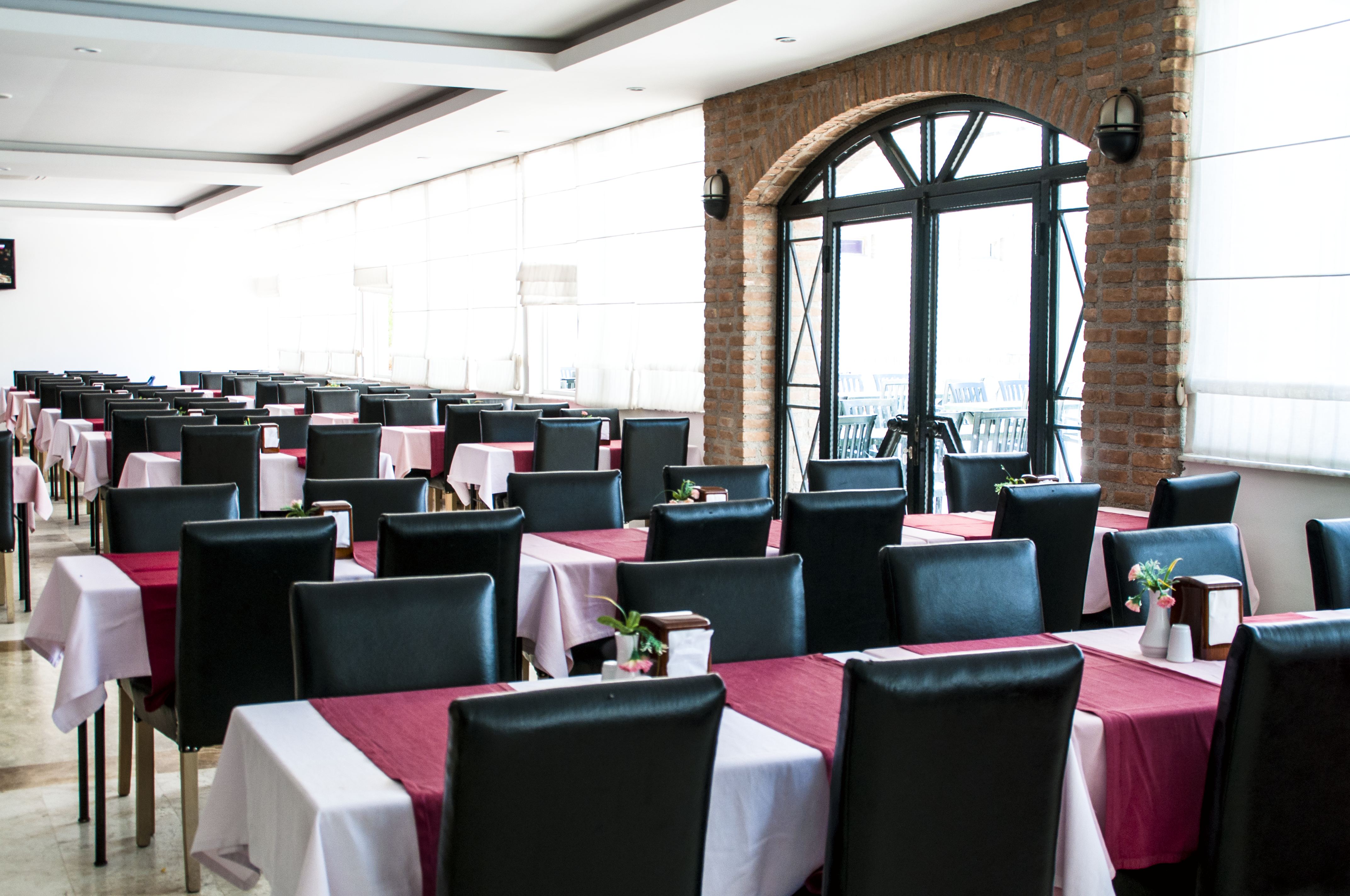 Belkon Hotel Belek